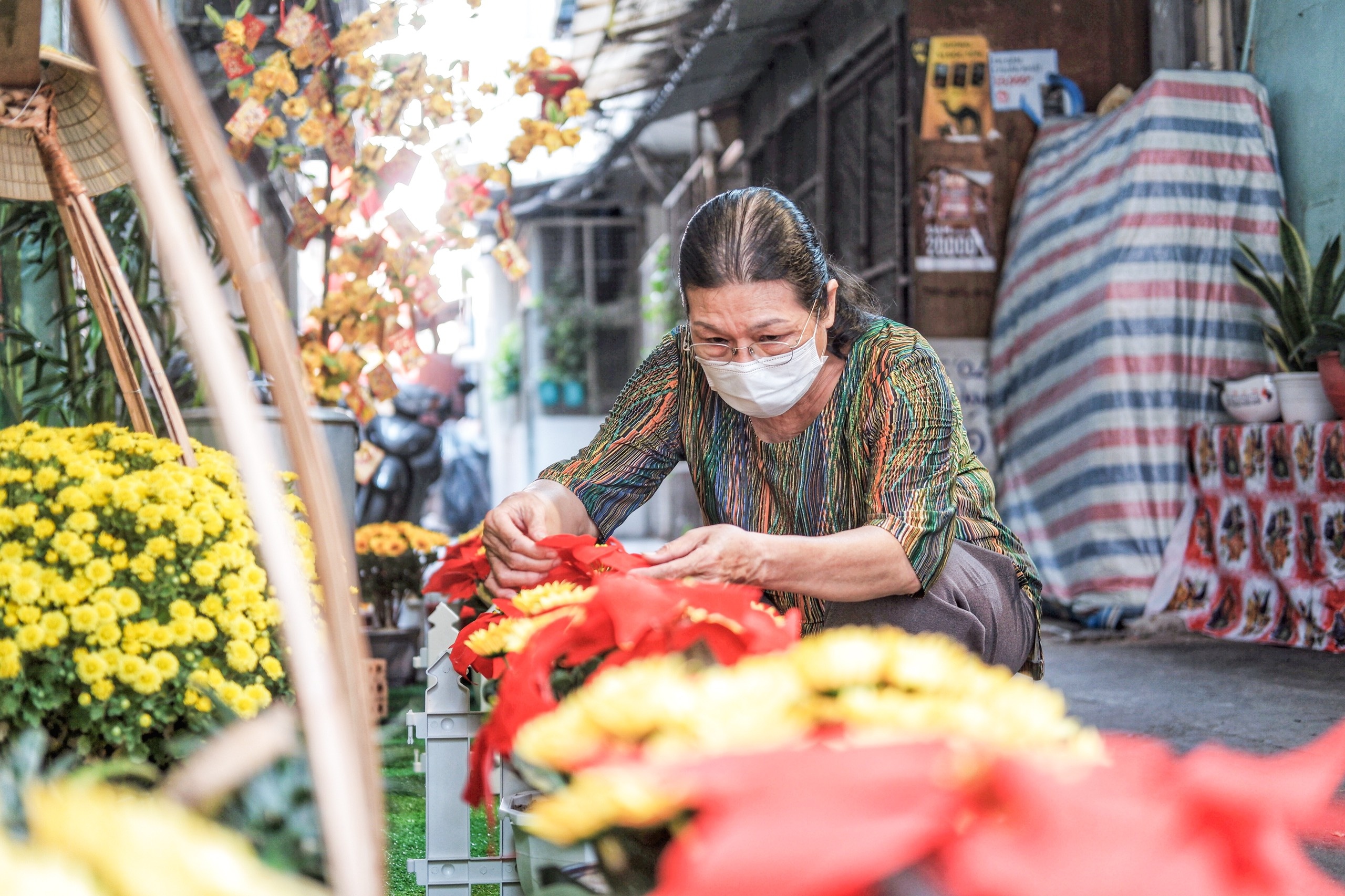 Tết Nhâm Dần 2022 ảnh 6 Tet Nham Dan 2022 anh 6