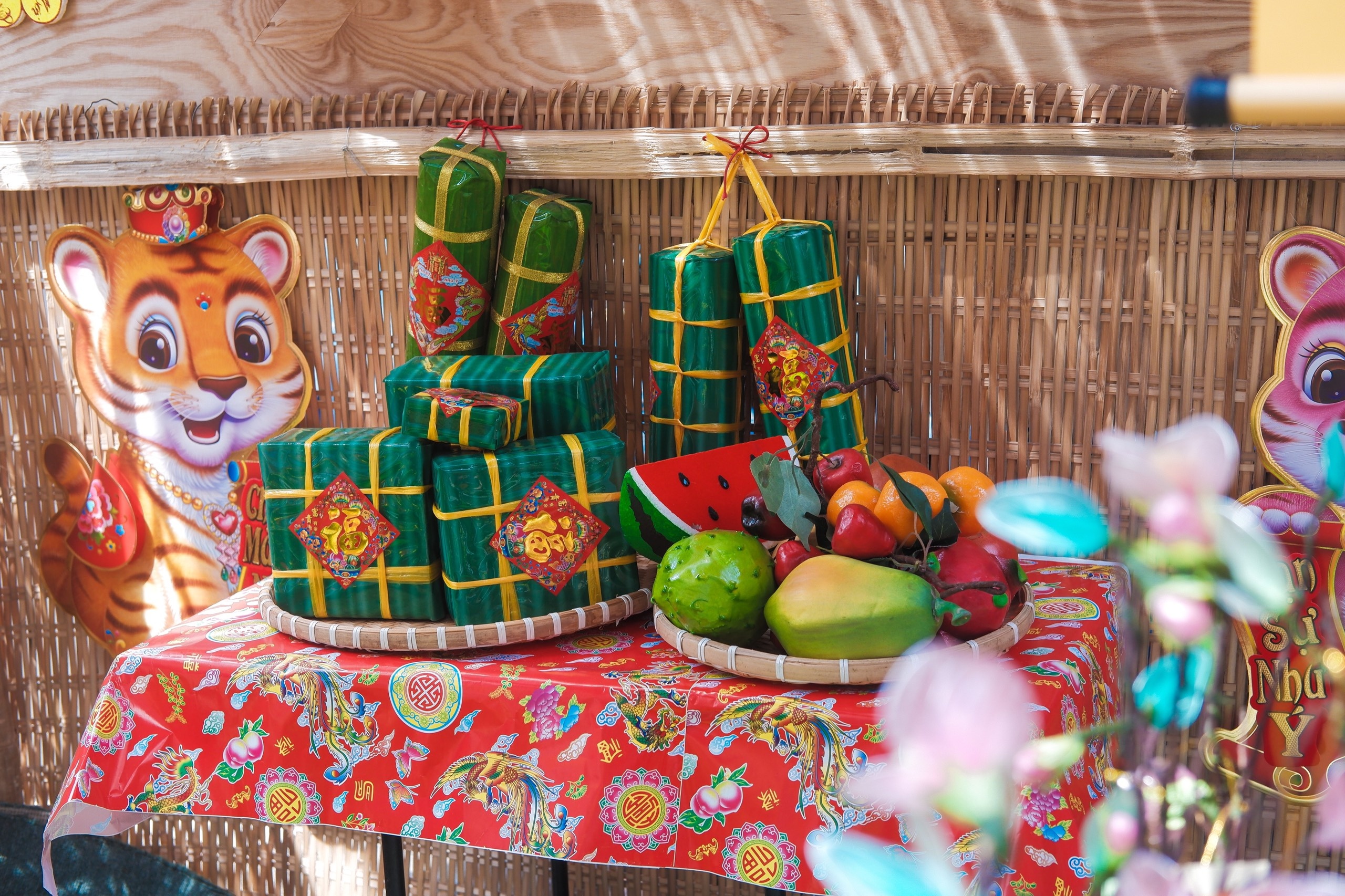 Tết Nhâm Dần 2022 ảnh 5 Tet Nham Dan 2022 anh 5