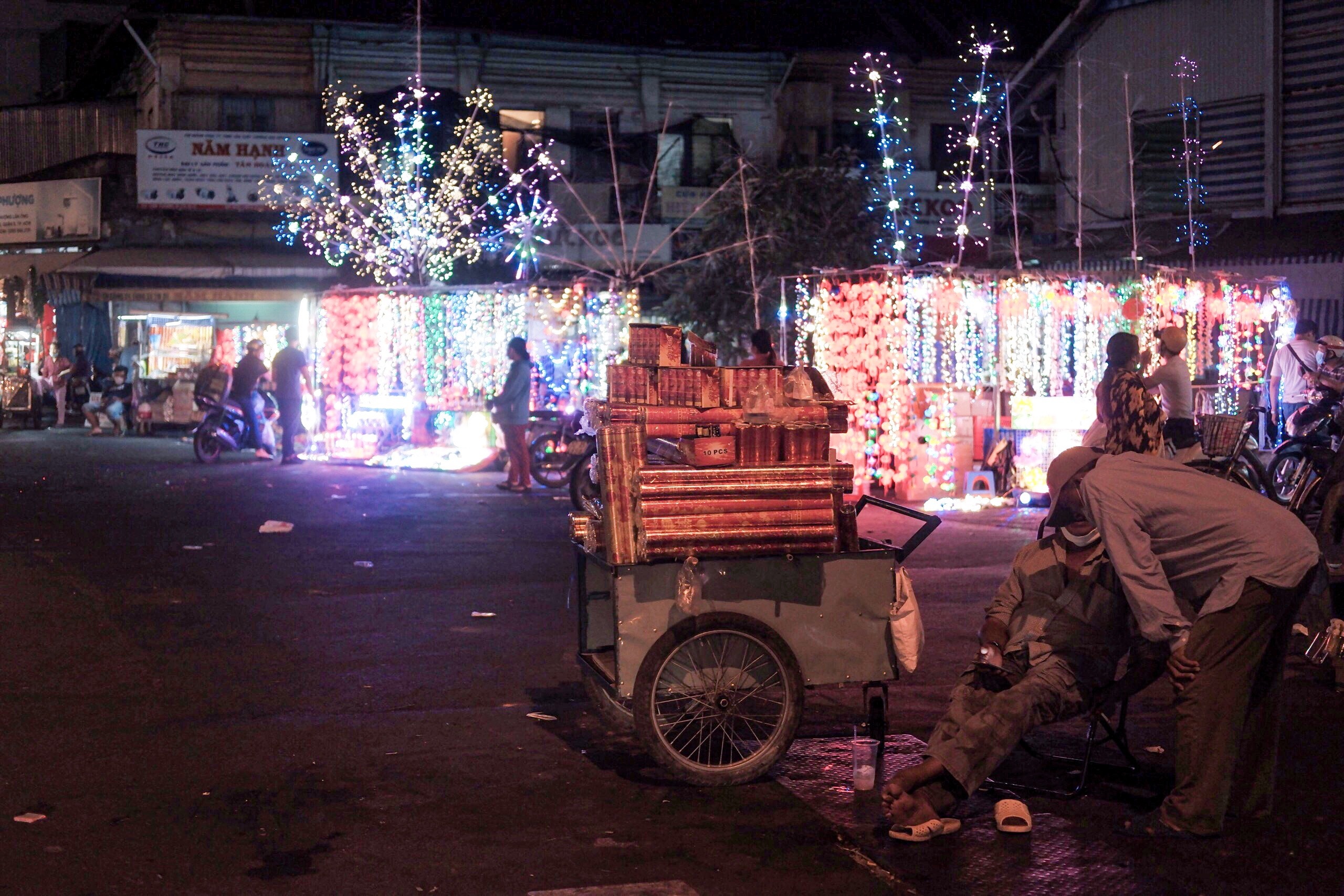 Pháo bông ảnh 4 Phao bong anh 4