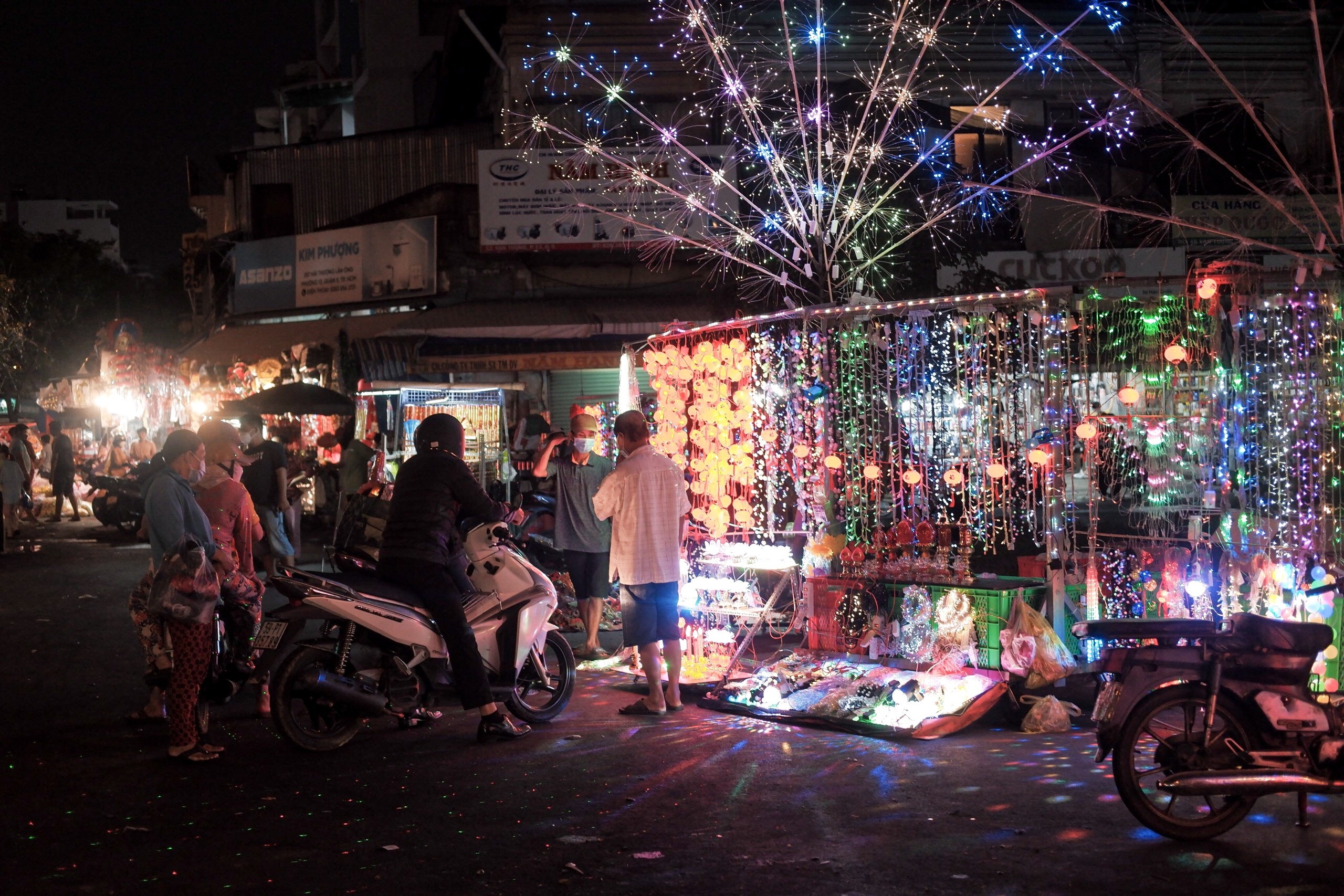 Pháo bông ảnh 3 Phao bong anh 3