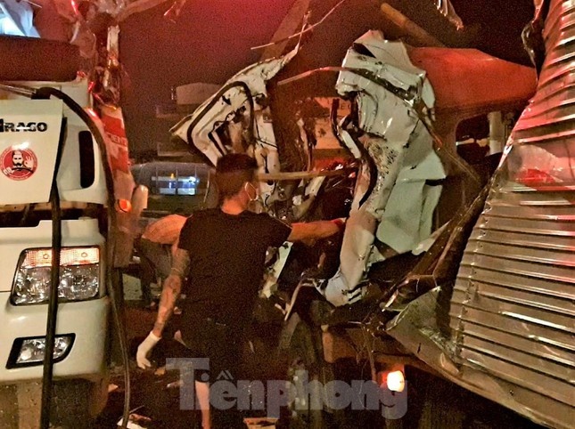 tai nan nghiem trong anh 2