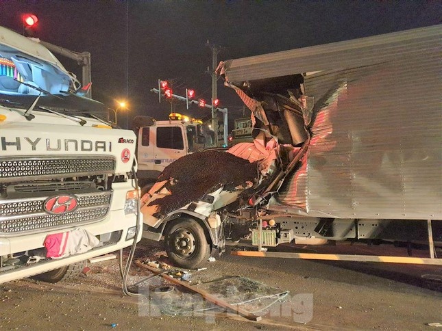 tai nan nghiem trong anh 1