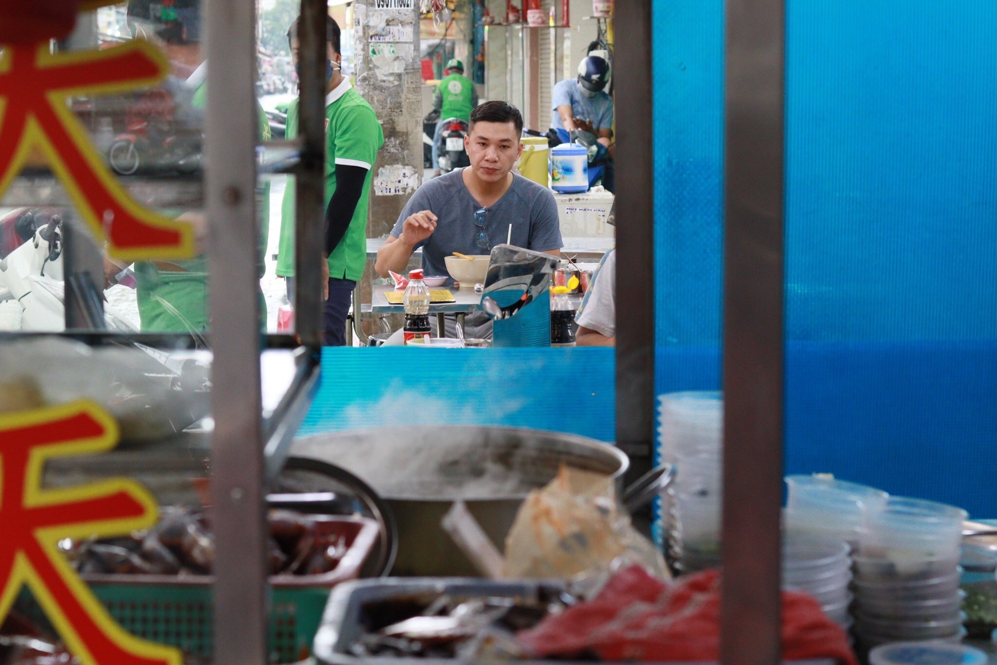 Pho sui cao o TP.HCM hinh anh