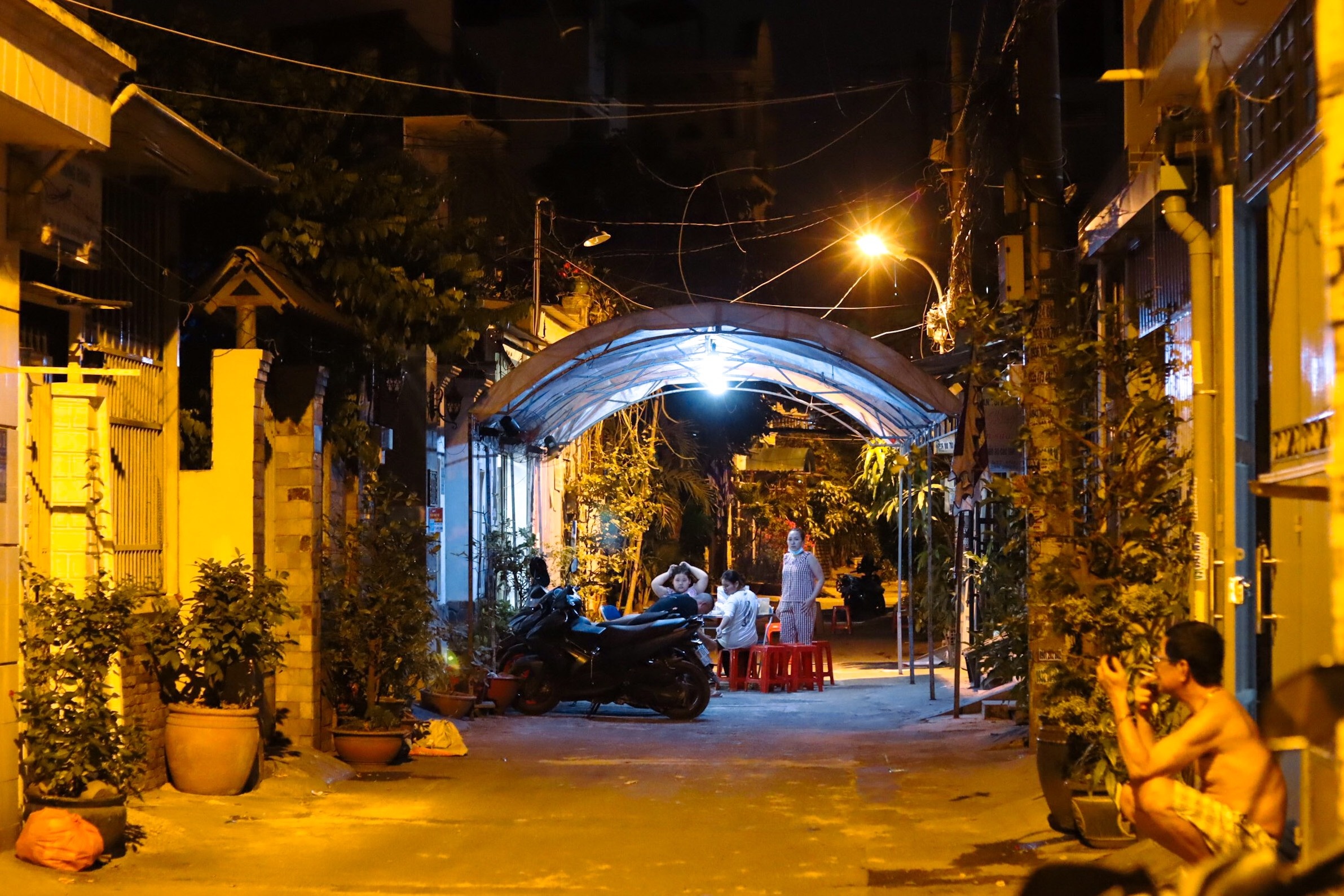 Lat cano o Cua Dai anh 3