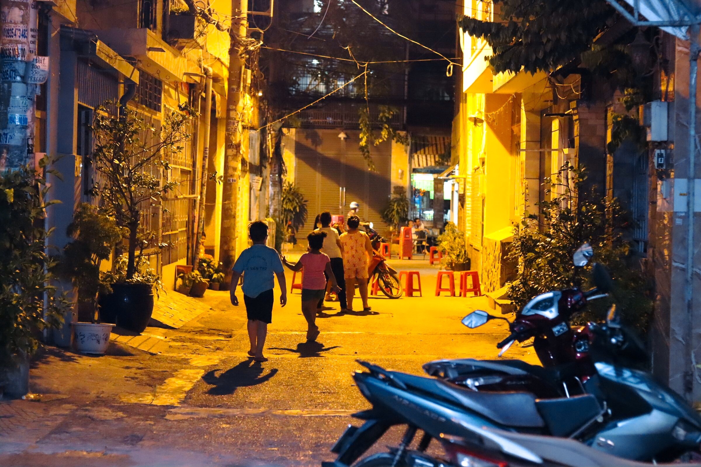 Lat cano o Cua Dai anh 5