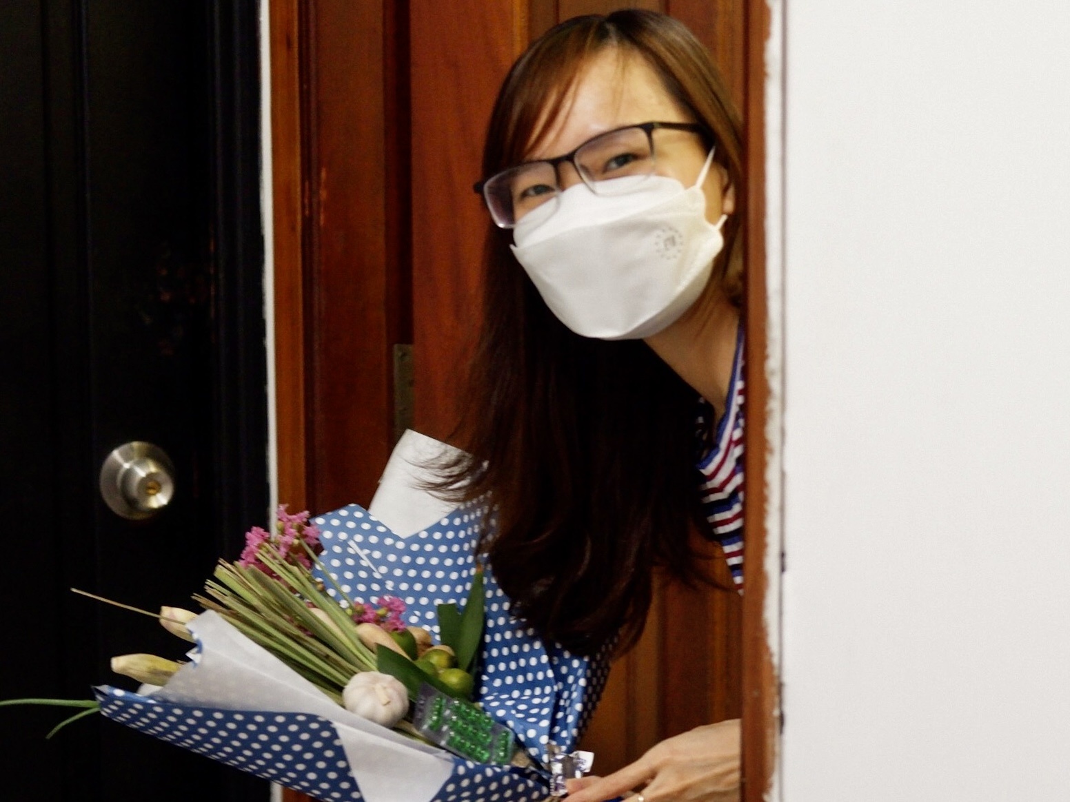 Mon qua ‘chanh sa’ cho nu F0 hinh anh