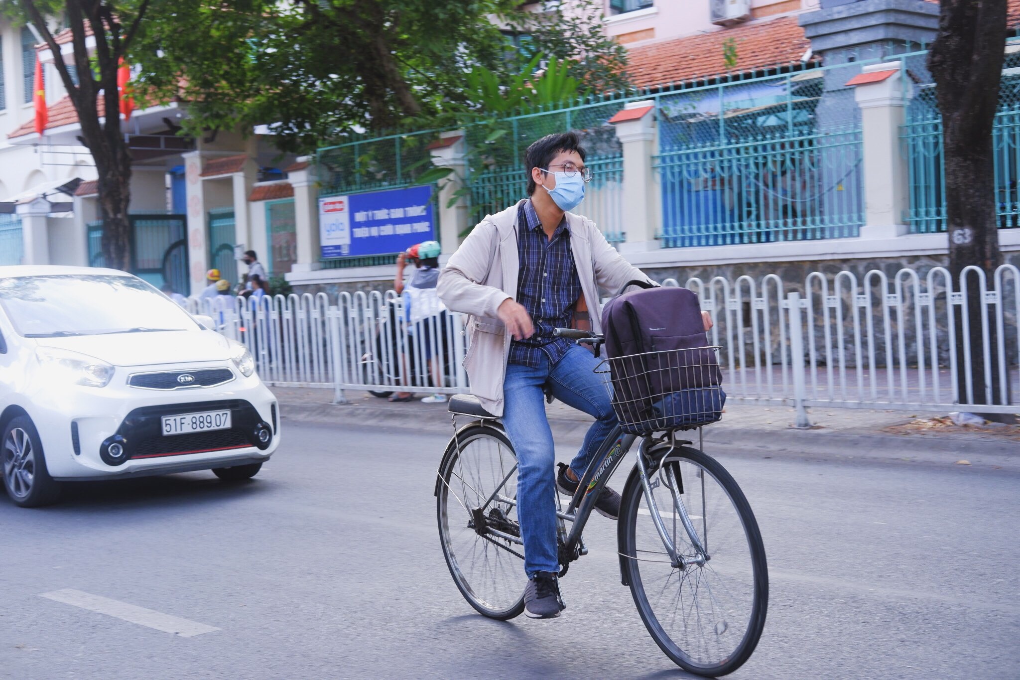 dap xe dap di lam anh 3