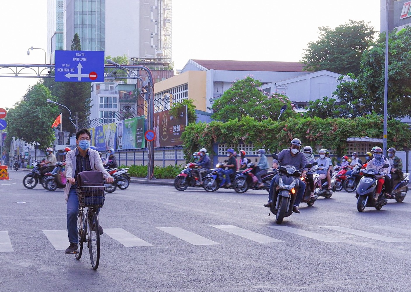 dap xe dap di lam anh 1