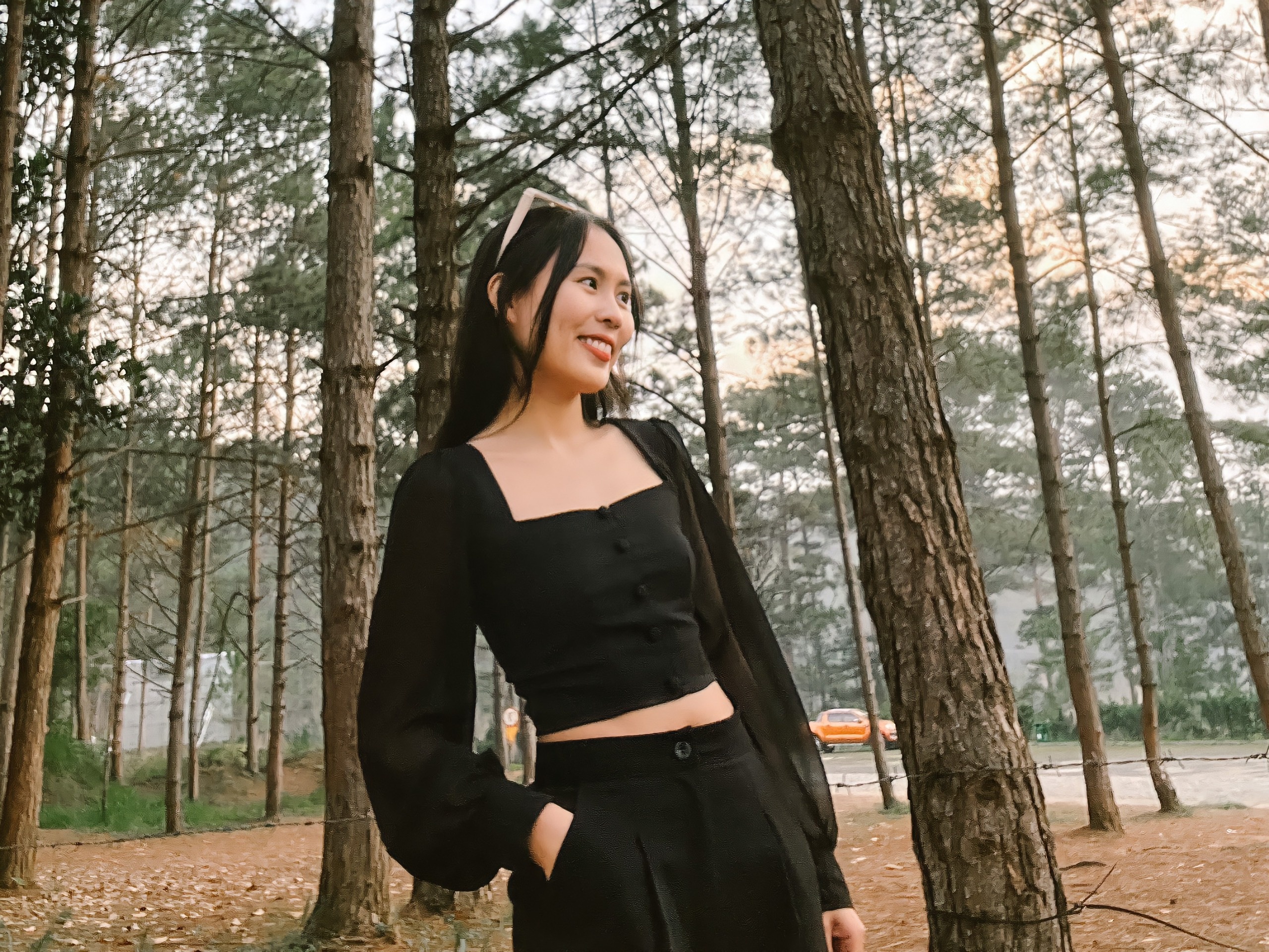 Nguoi tre o TP.HCM: ‘6 nam nay toi khong du lich vao dip le’ hinh anh