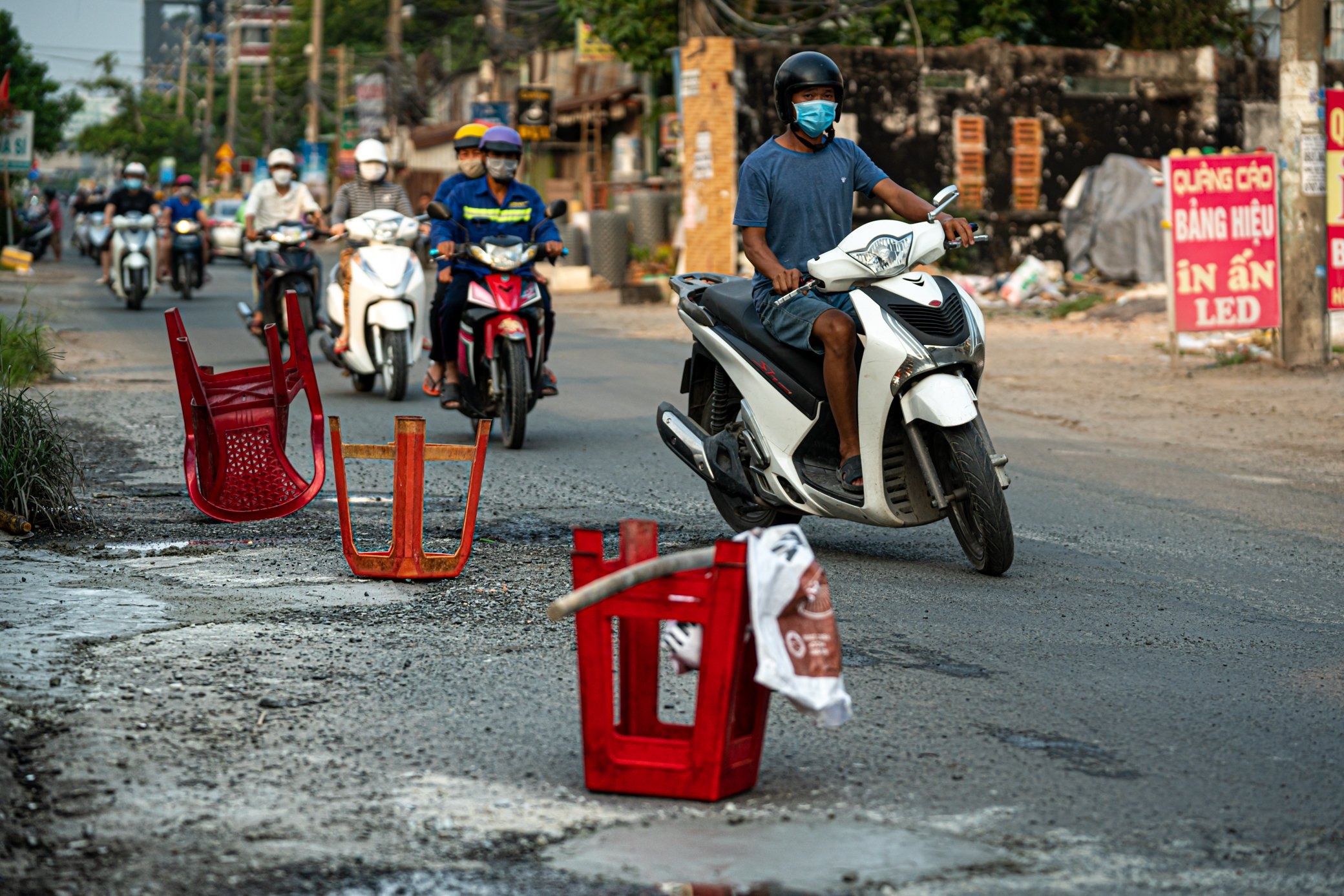 con duong dau kho anh 3