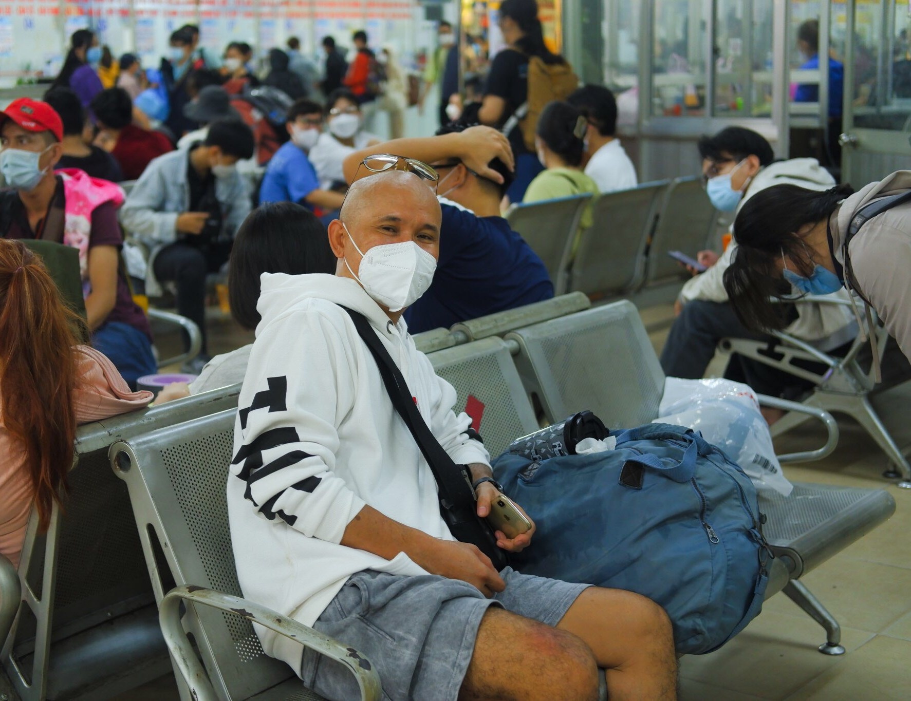 ben xe mien dong anh 4