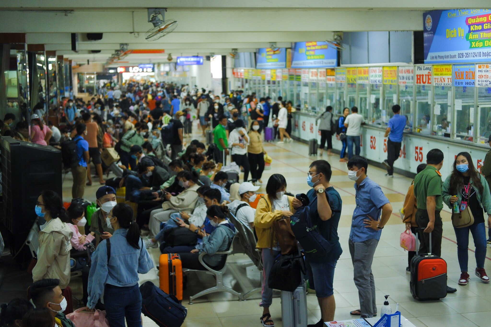 ben xe mien dong anh 5