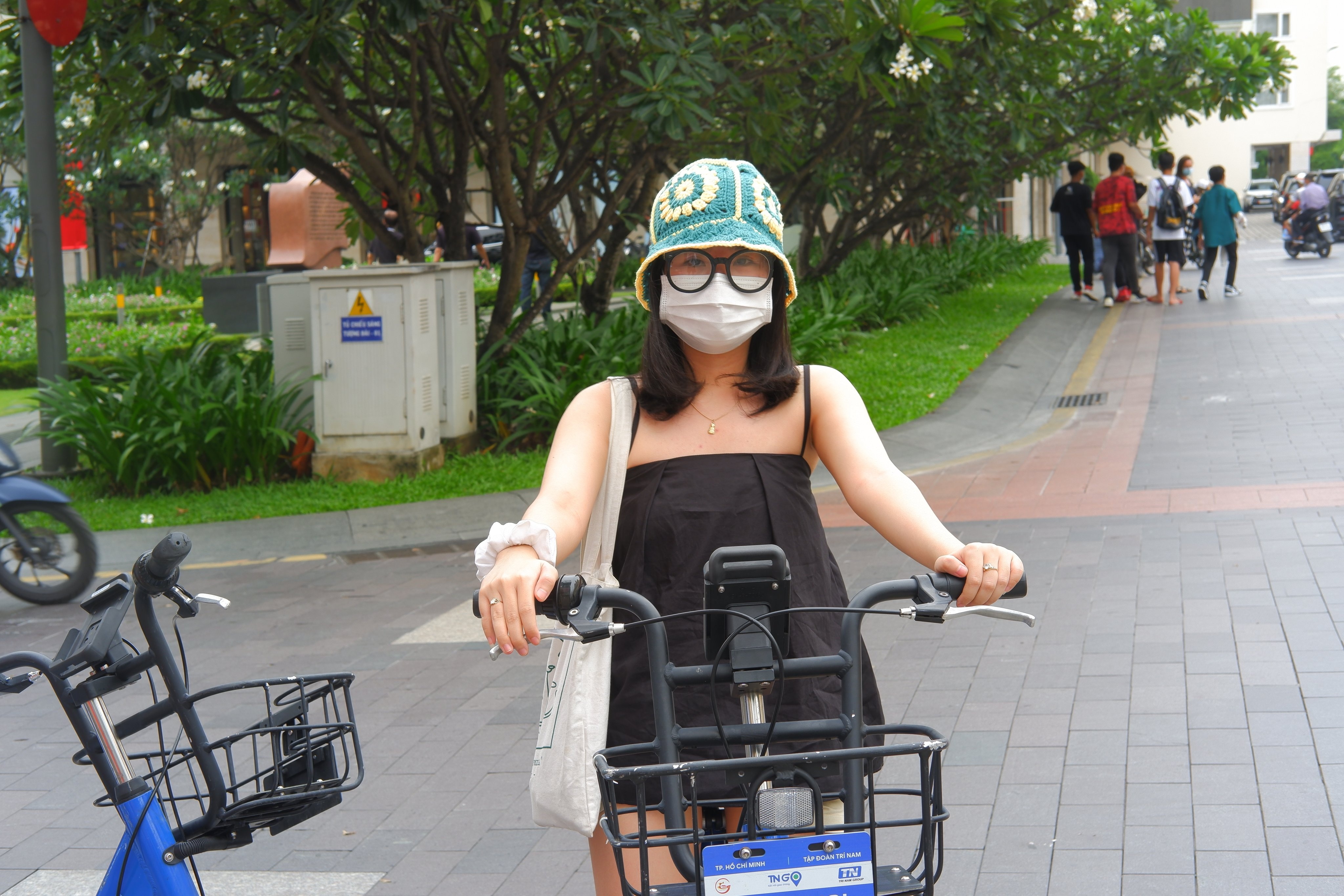 O lai thanh pho nghi le anh 2