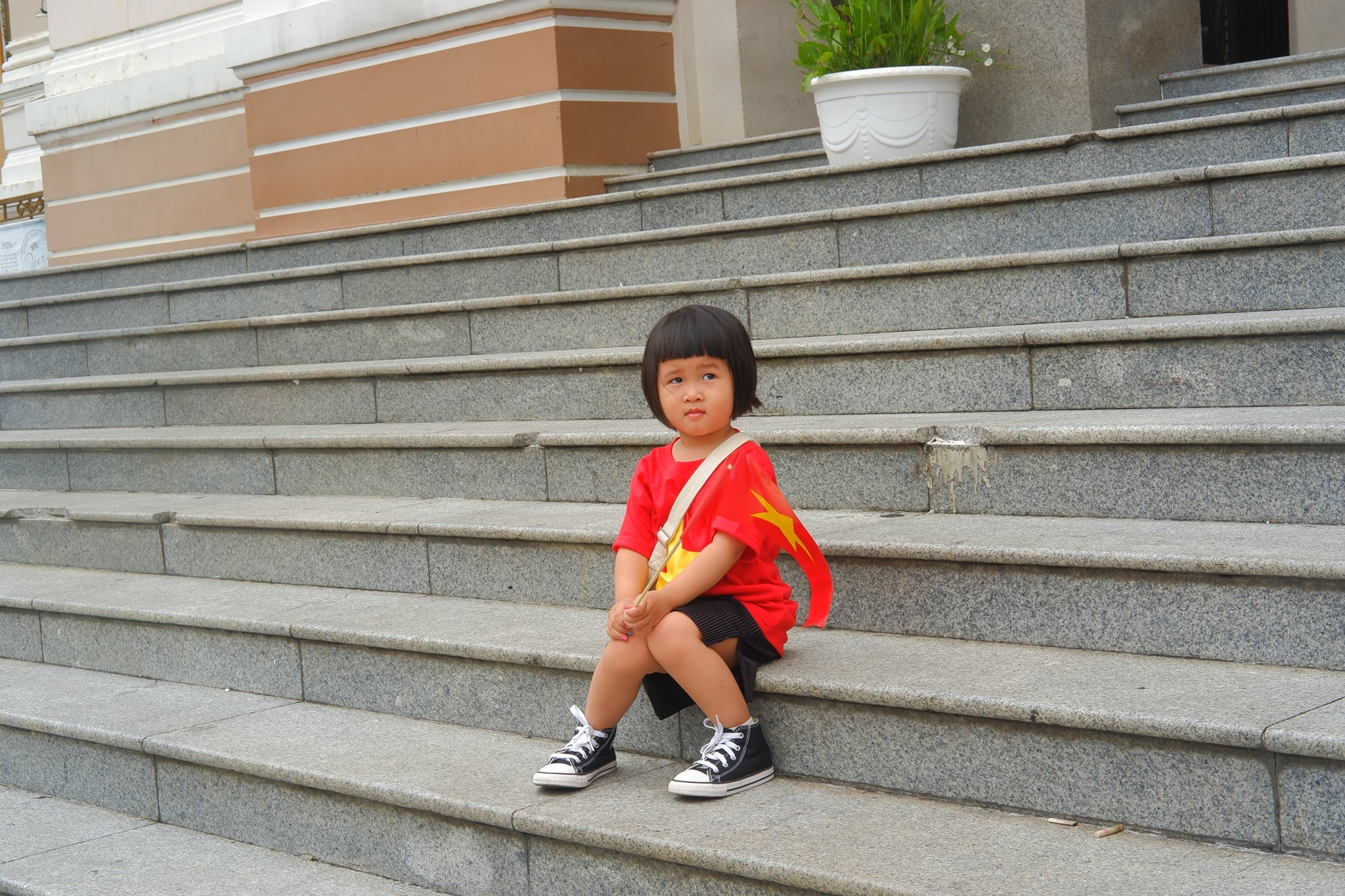 O lai thanh pho nghi le anh 3