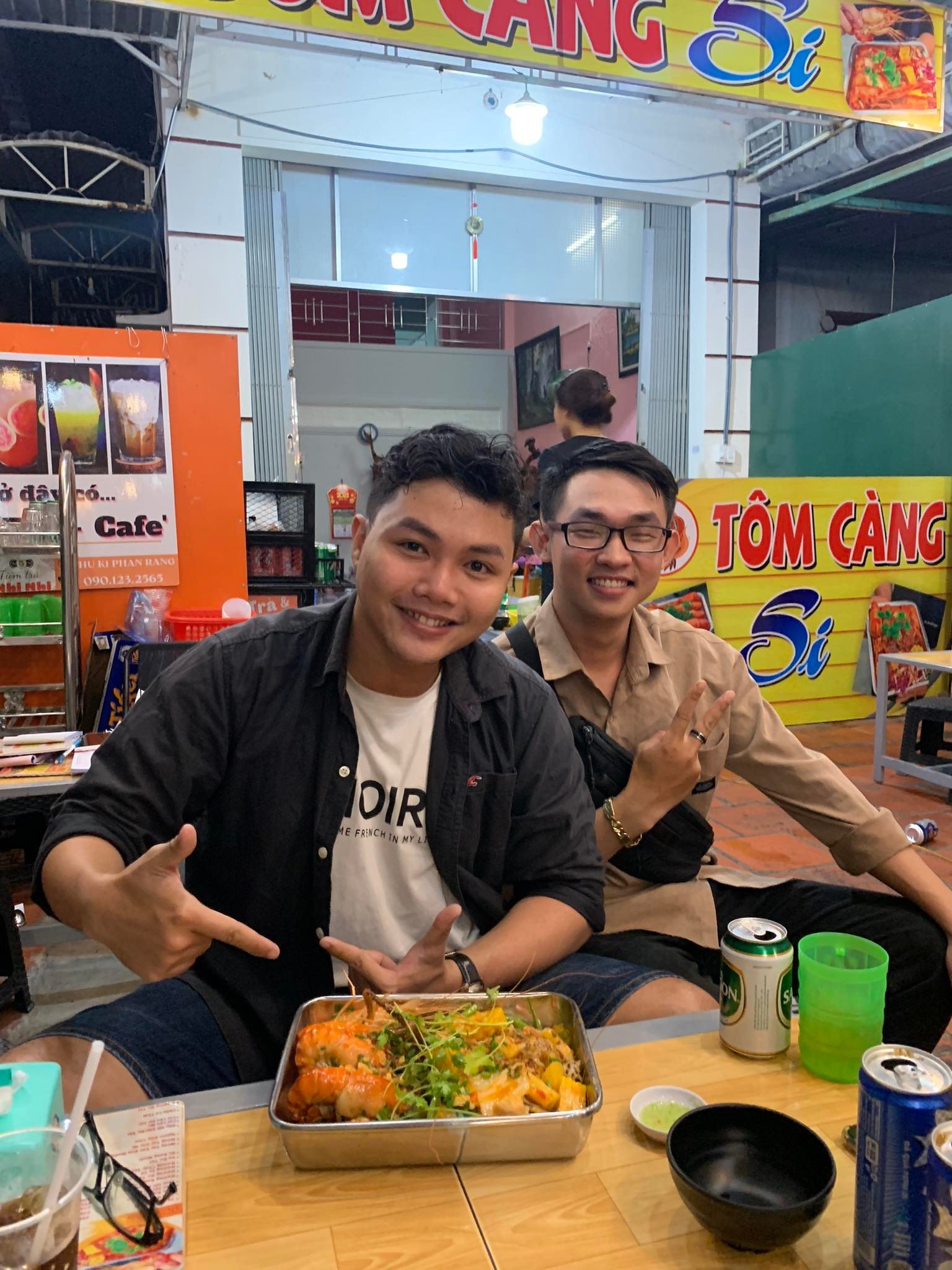 That vong voi trai nghiem du lich trong dip le anh 1