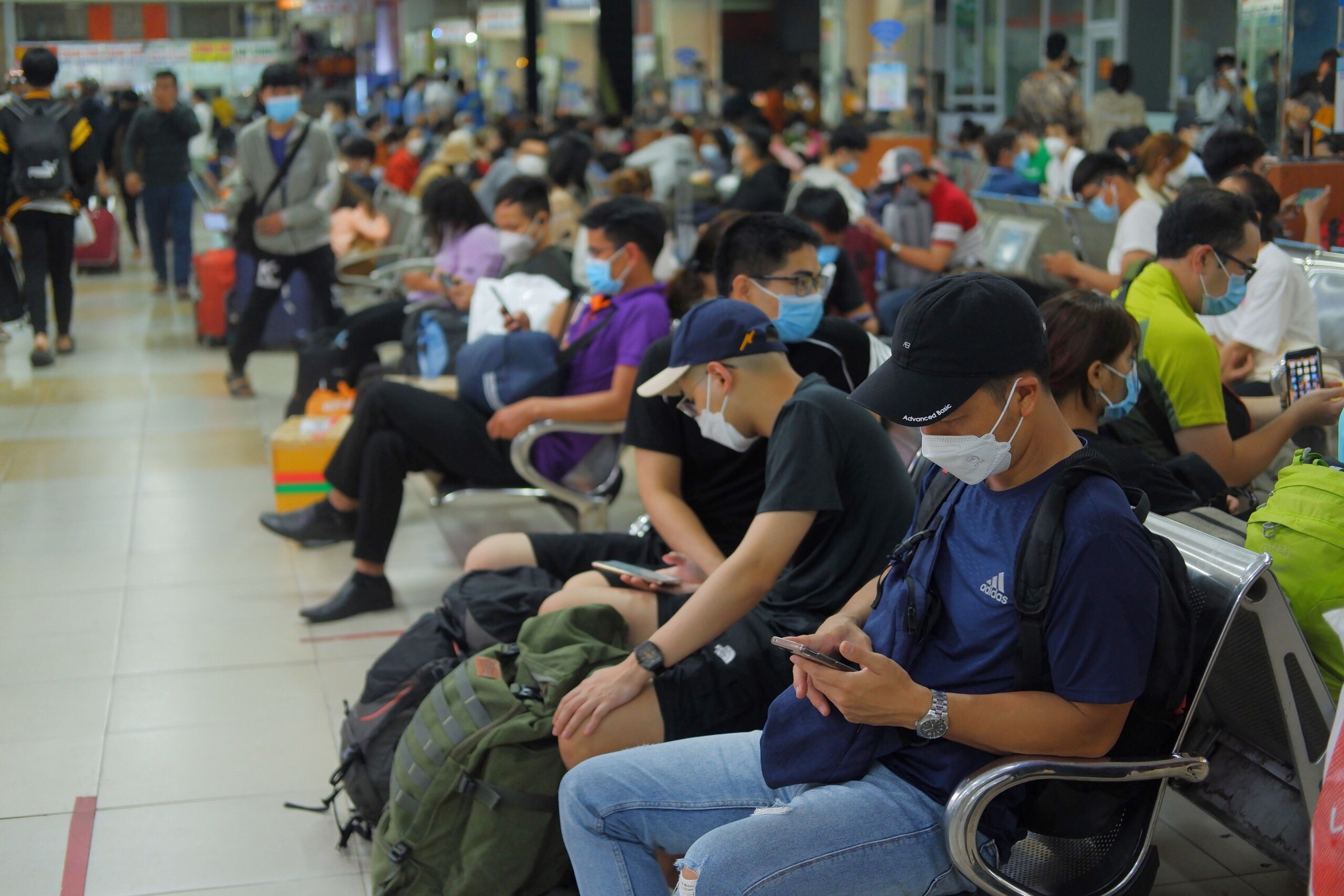 That vong voi trai nghiem du lich trong dip le anh 3