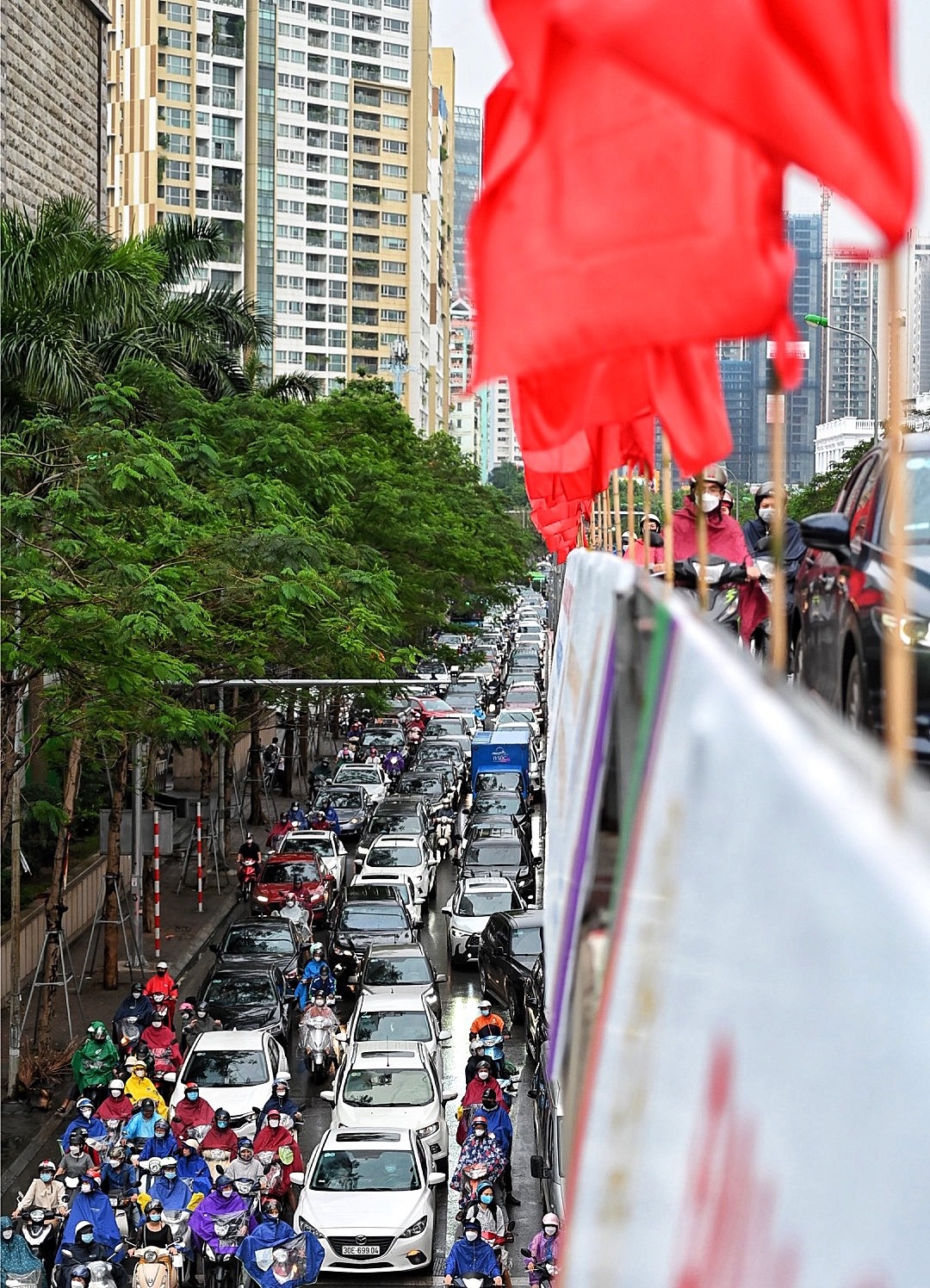 un tac truoc san my dinh anh 5