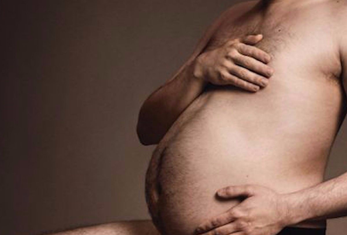 Bung to khien nam gioi 'yeu' kem hon? hinh anh