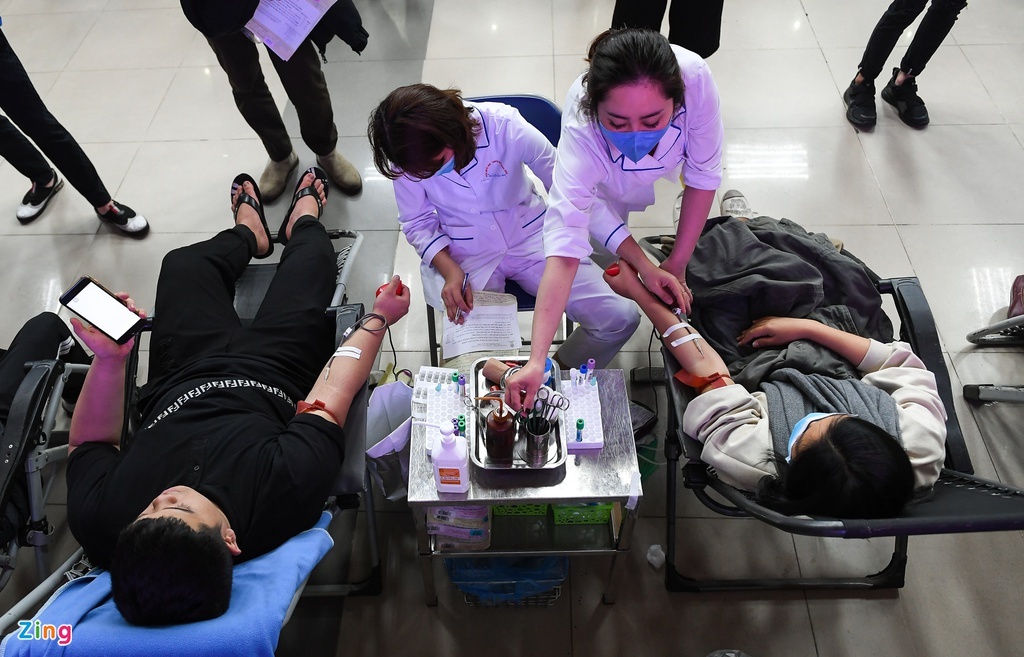 clb nhom mau hiem mien bac, anh 4