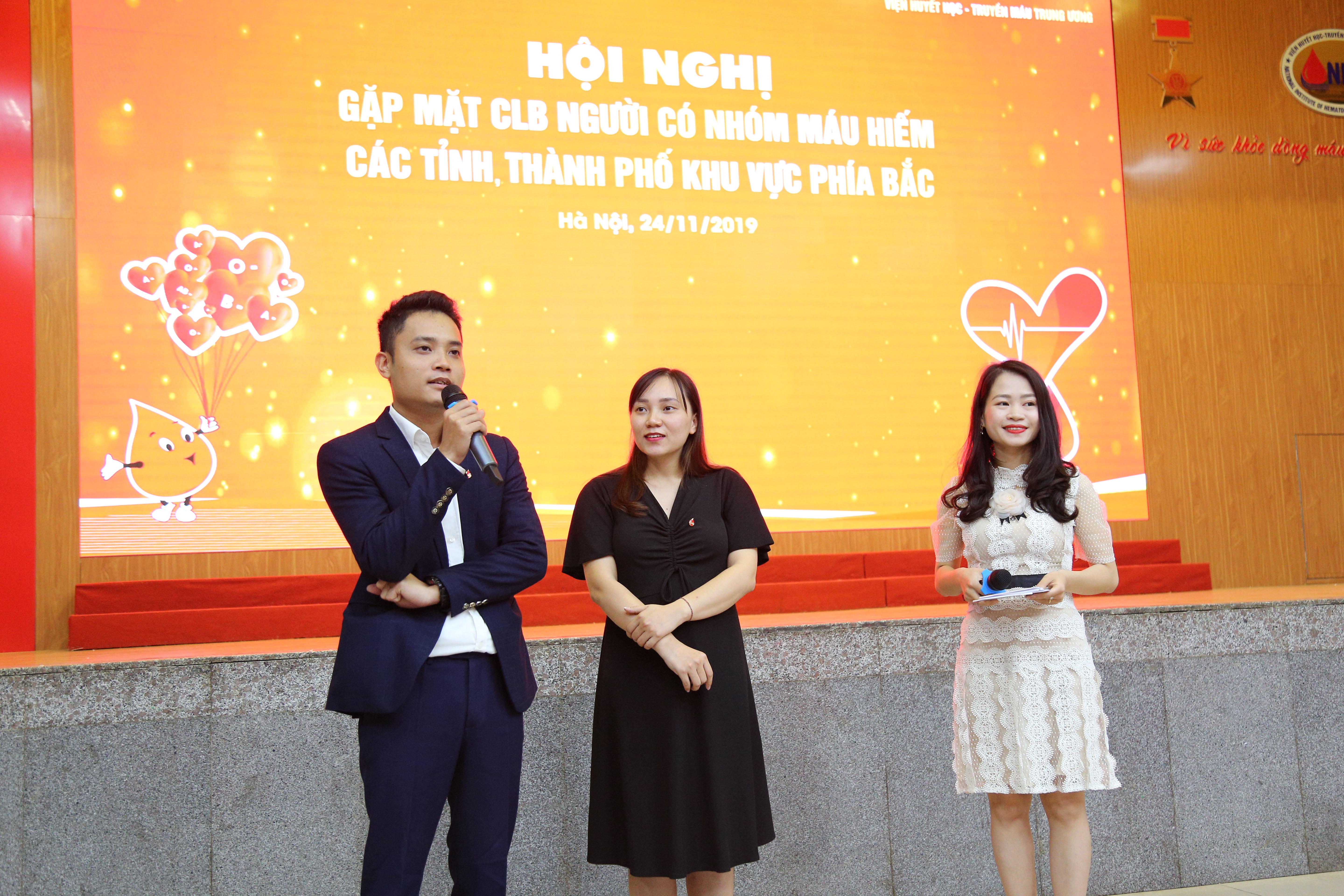 clb nhom mau hiem mien bac, anh 5