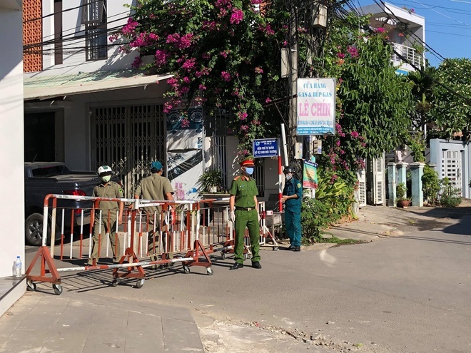 bệnh nhân covid-19 ổn định ảnh 1 benh nhan covid-19 on dinh anh 1