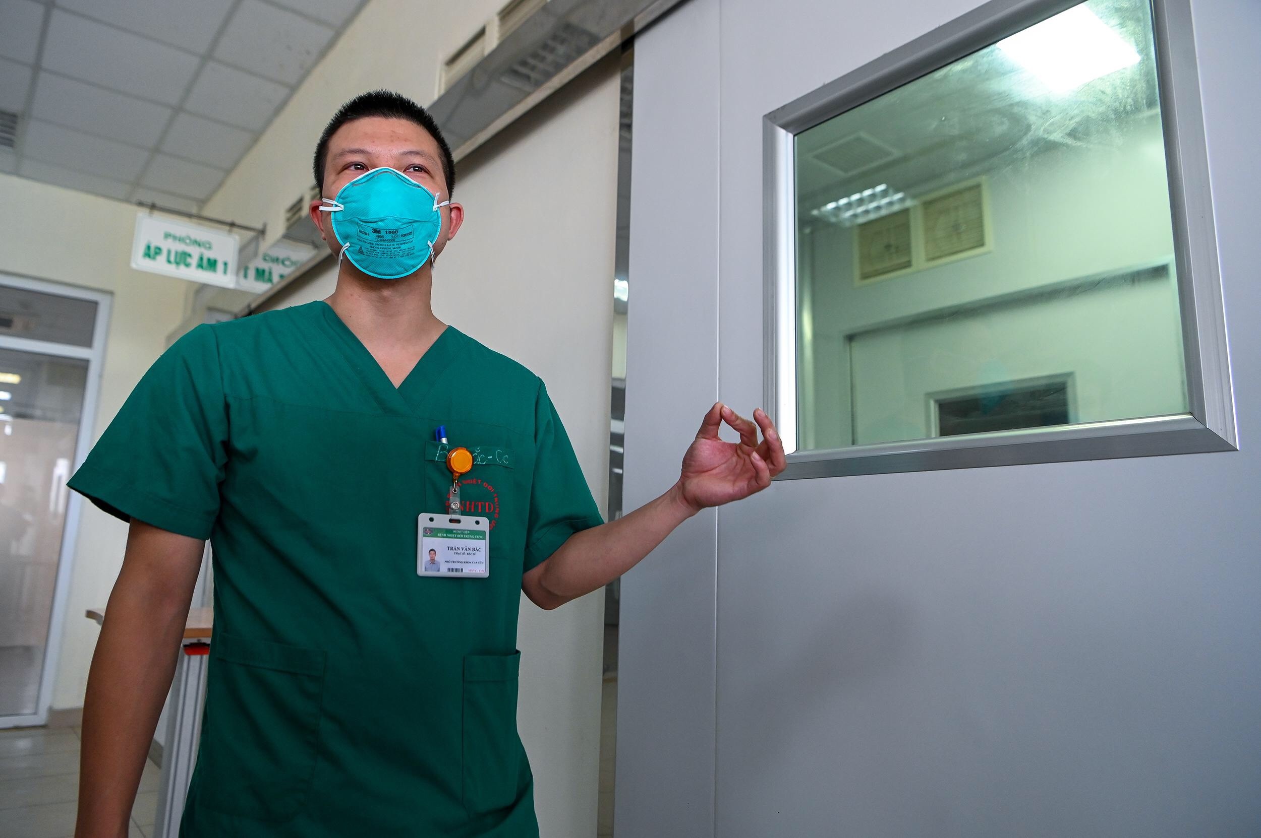 đón người bệnh covid-19 về việt nam,   ảnh 4 don nguoi benh covid-19 ve viet nam, anh 4