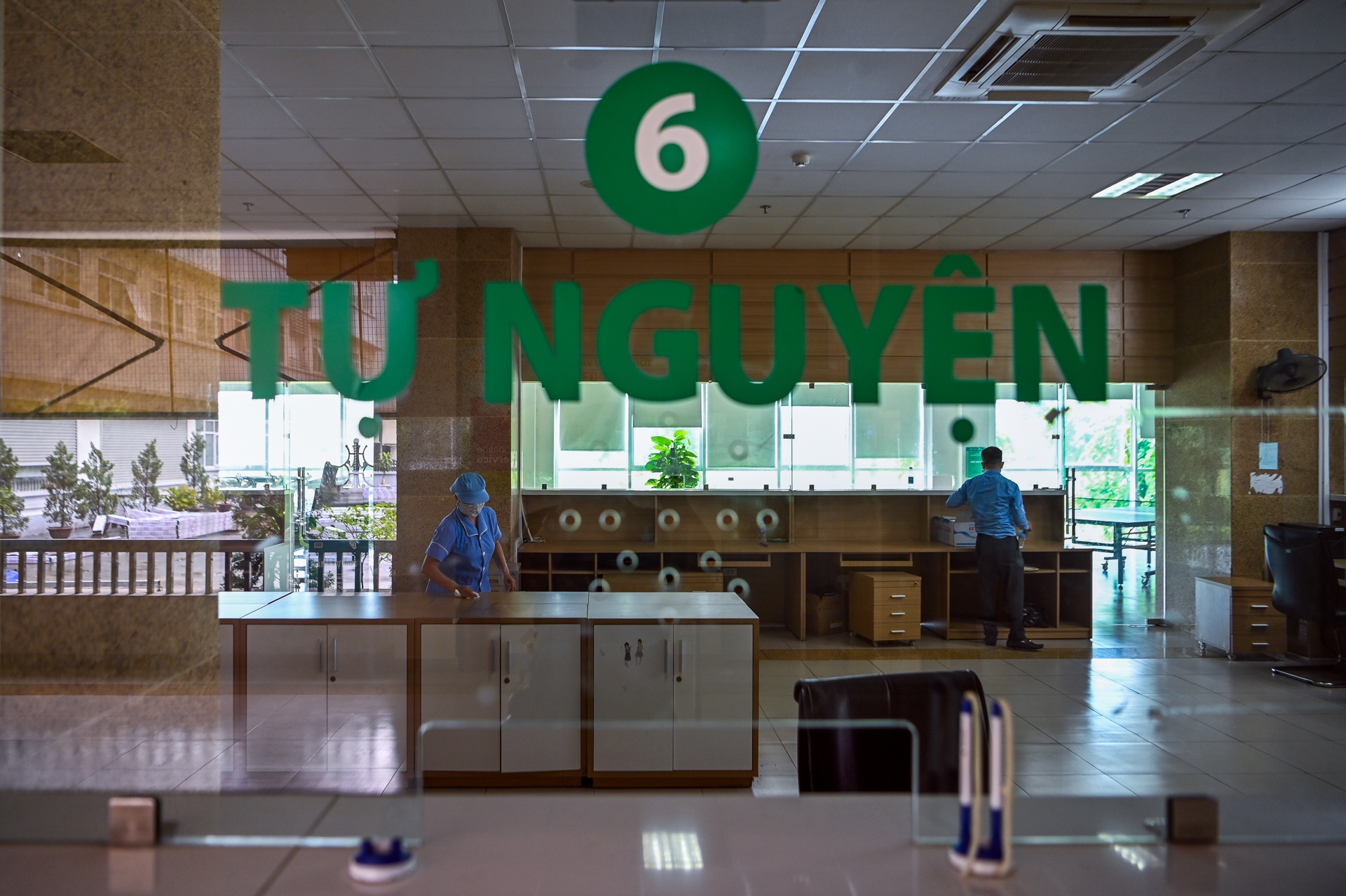 đón người bệnh covid-19 về việt nam,   ảnh 10 don nguoi benh covid-19 ve viet nam, anh 10