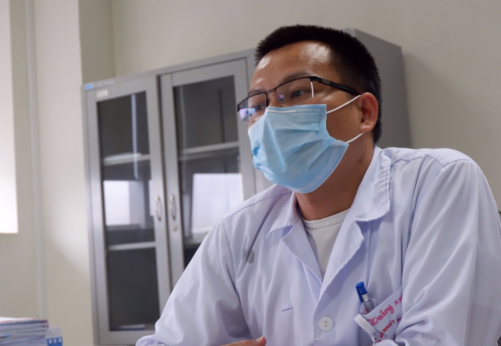 dieu tri covid-19 bang huyet tuong nguoi khoi anh 1