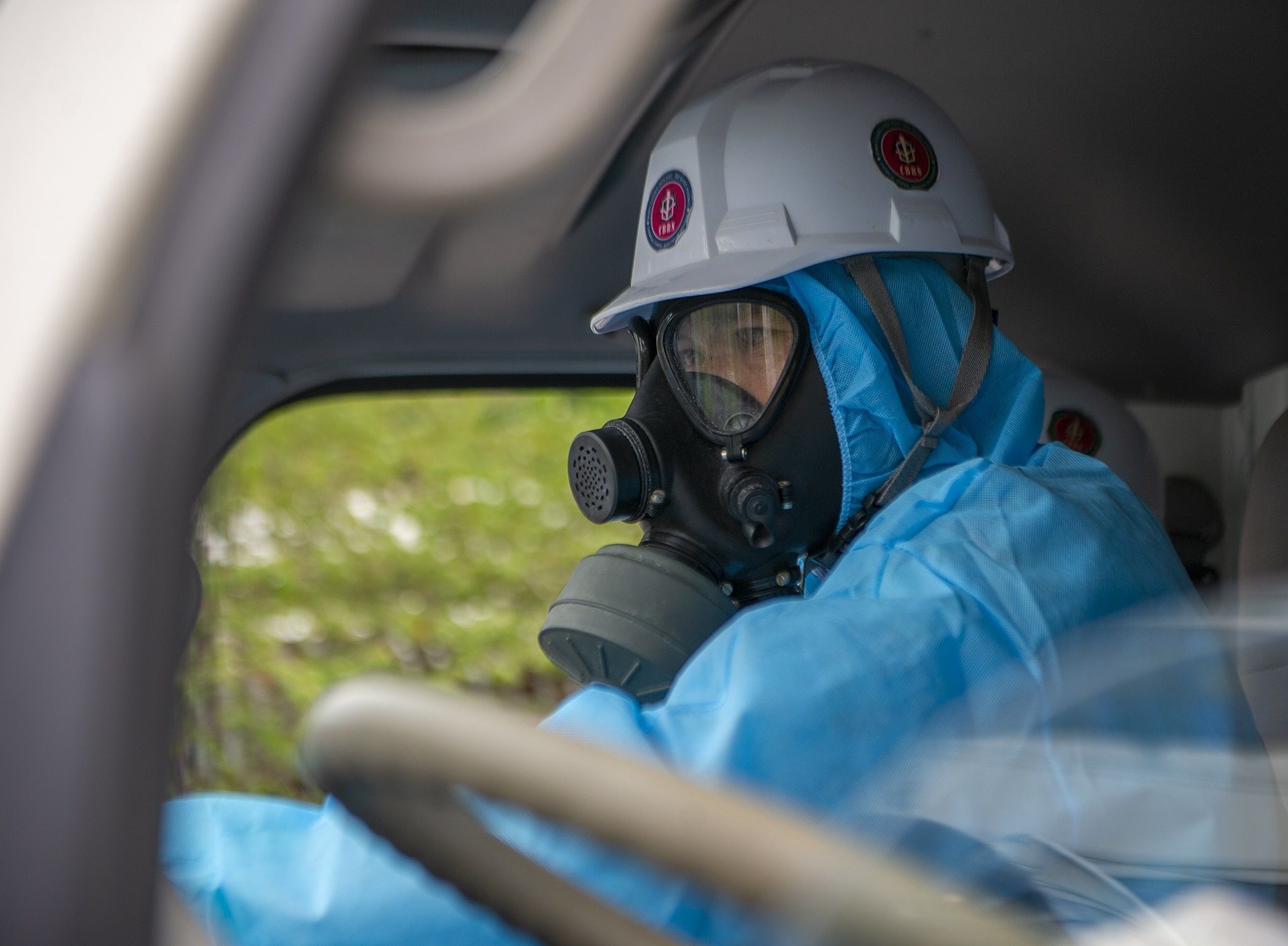 Them 3 benh nhan mac Covid-19 o Quang Tri, Thanh Hoa hinh anh