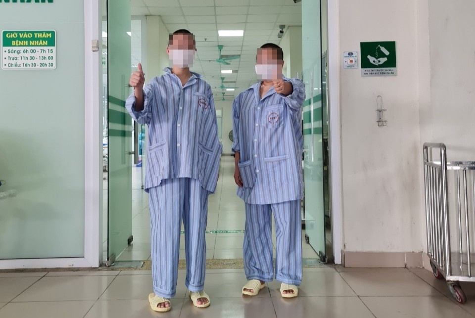 điều trị bệnh nhân covid-19 ảnh 1 dieu tri benh nhan covid-19 anh 1