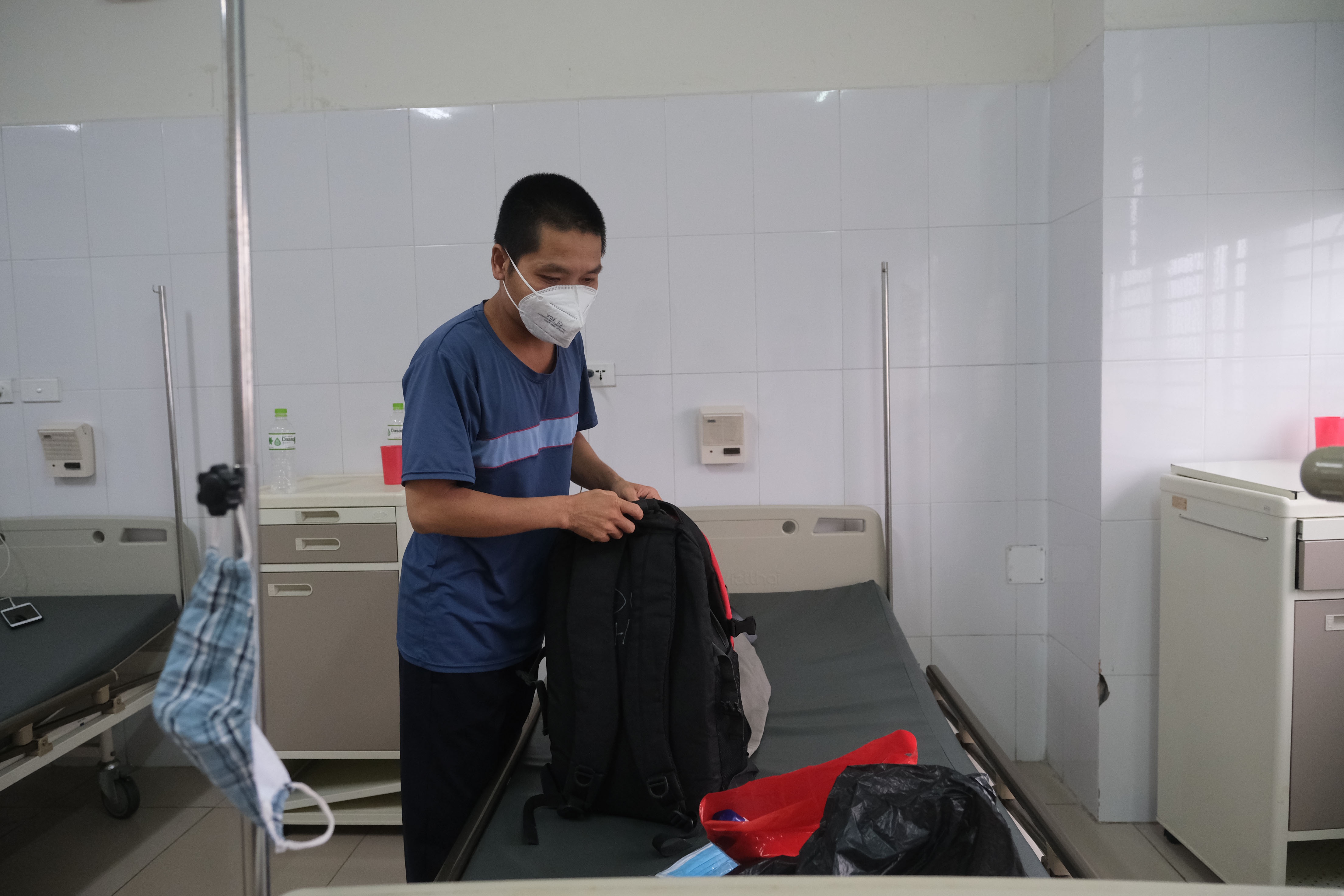 nguoi Viet ve tu Guinea Xich Dao anh 3