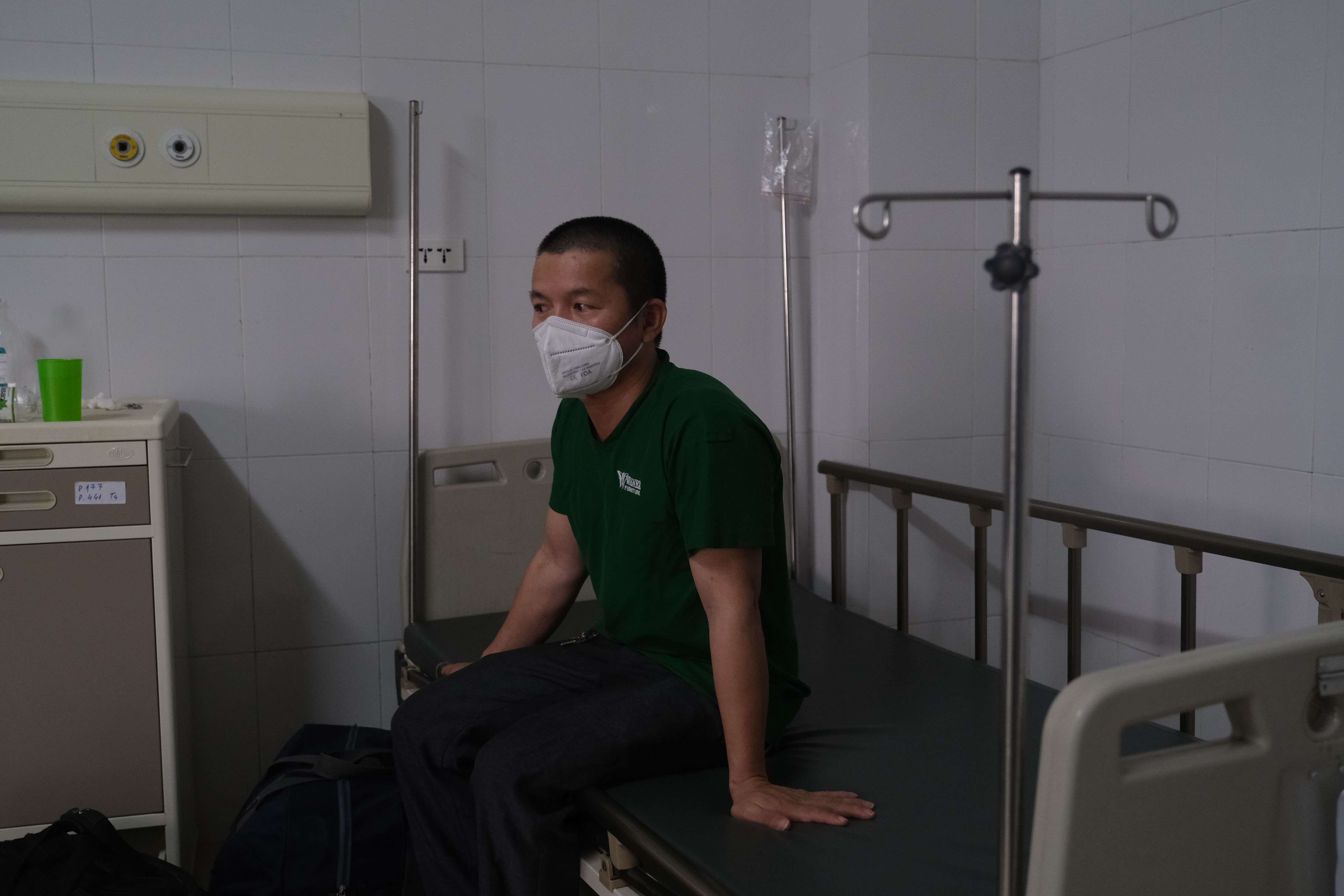 nguoi Viet ve tu Guinea Xich Dao anh 4