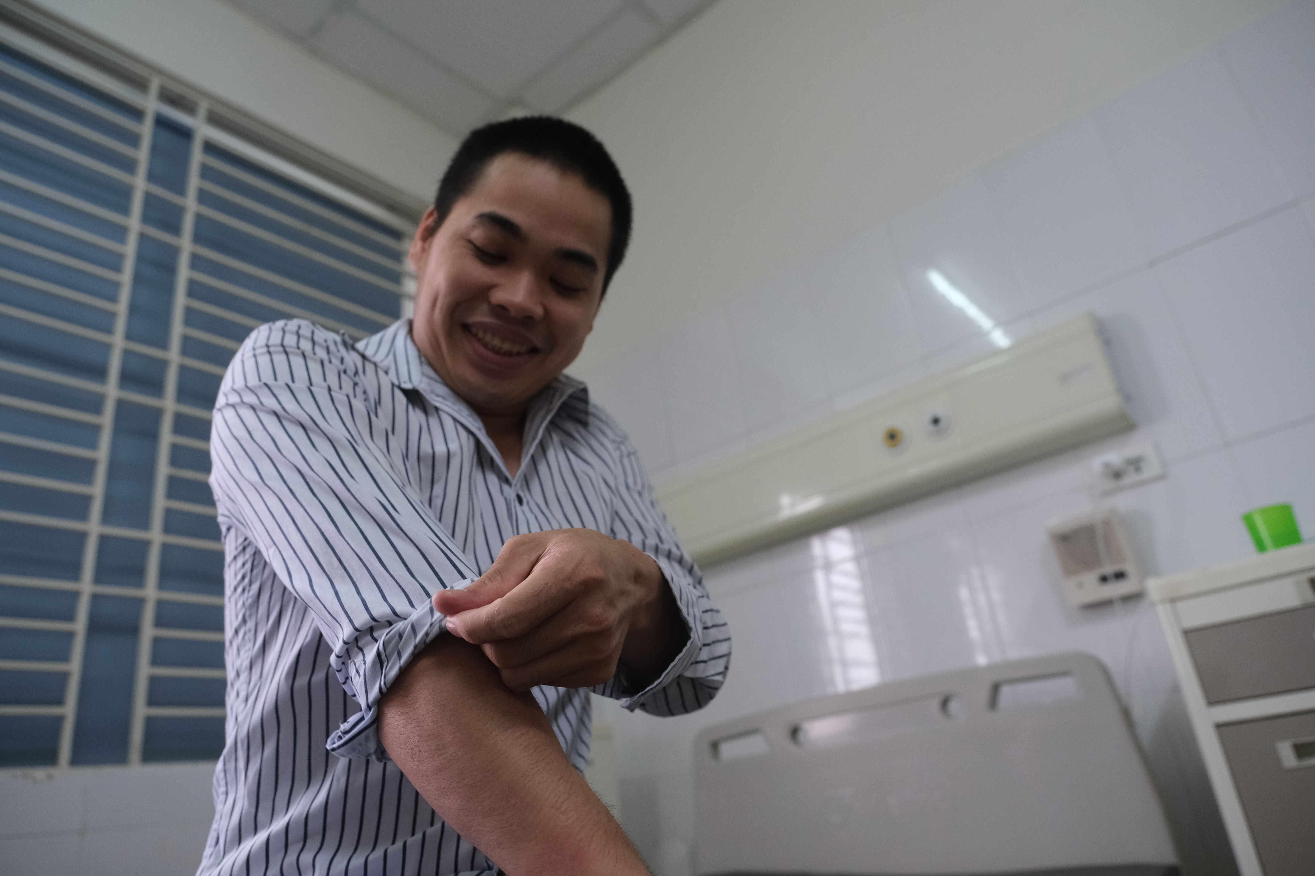 nguoi Viet ve tu Guinea Xich Dao anh 5