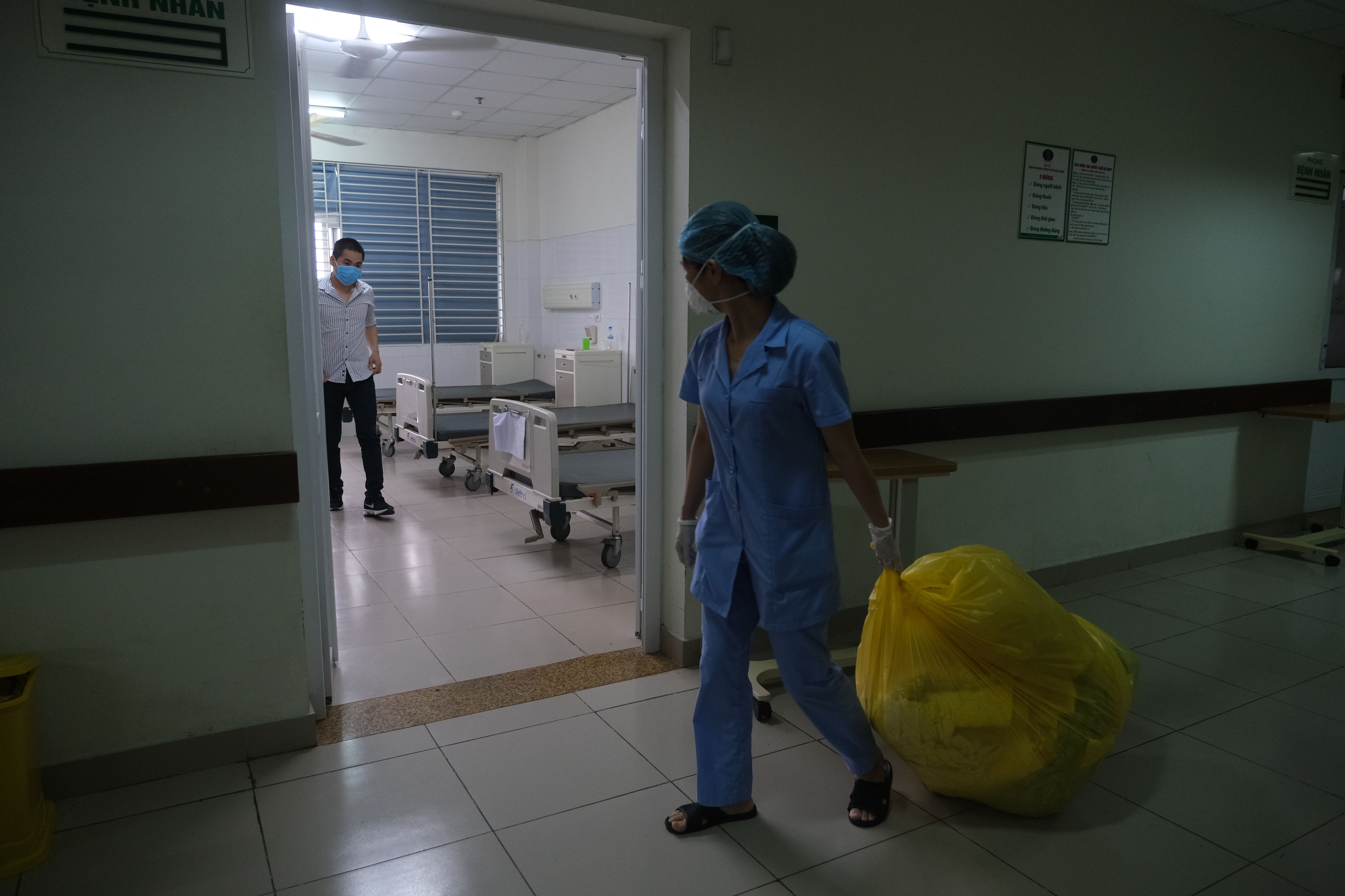 nguoi Viet ve tu Guinea Xich Dao anh 1