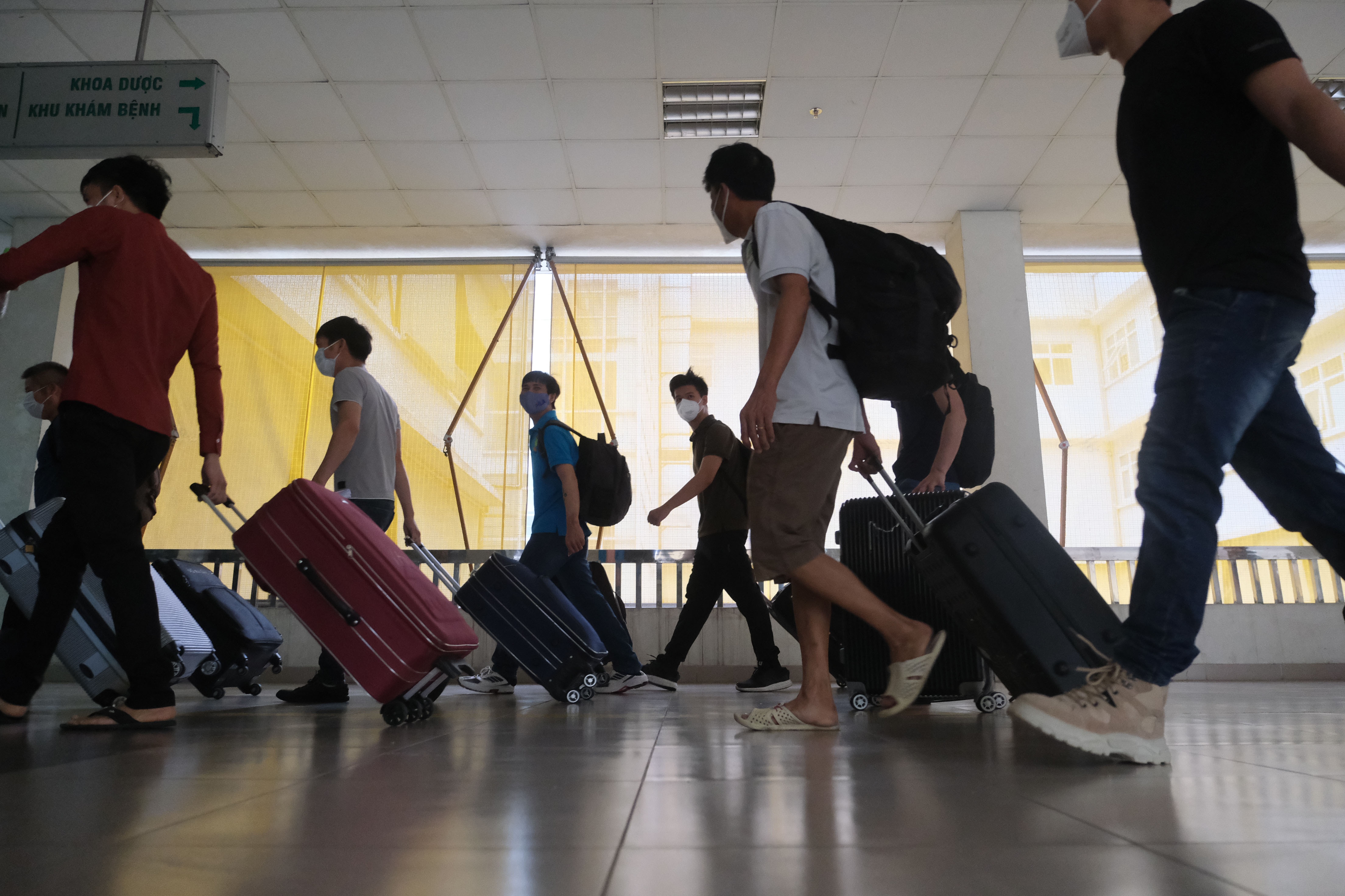 nguoi Viet ve tu Guinea Xich Dao anh 10