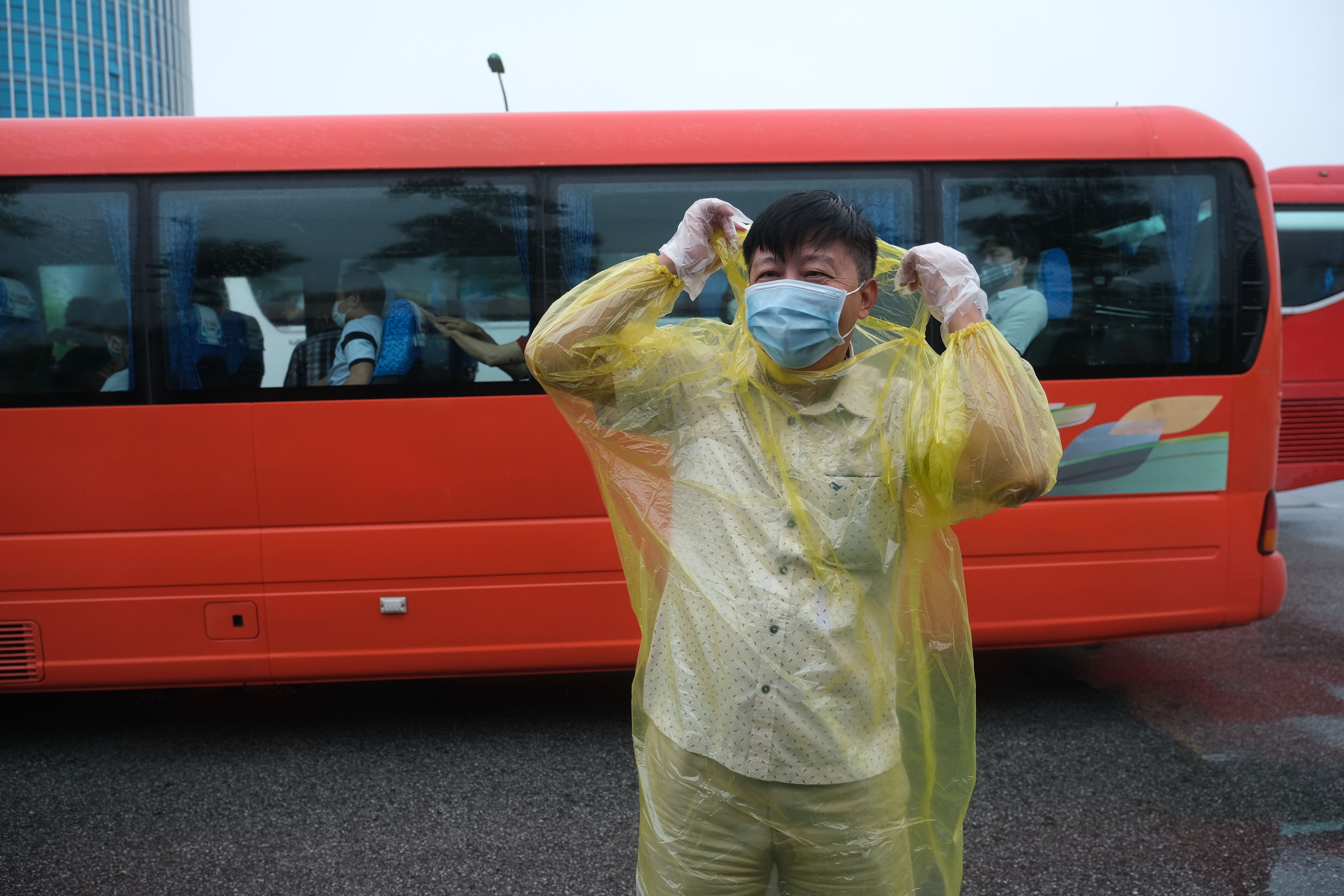 nguoi Viet ve tu Guinea Xich Dao anh 13