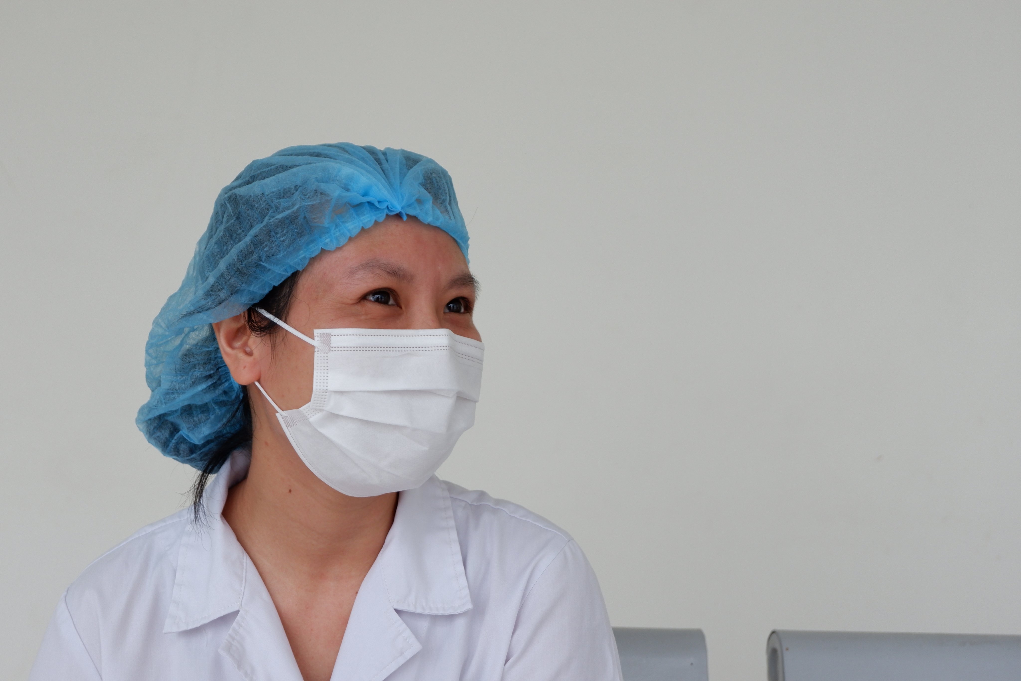 Tam su cua dieu duong noi dieu tri Covid-19 hinh anh