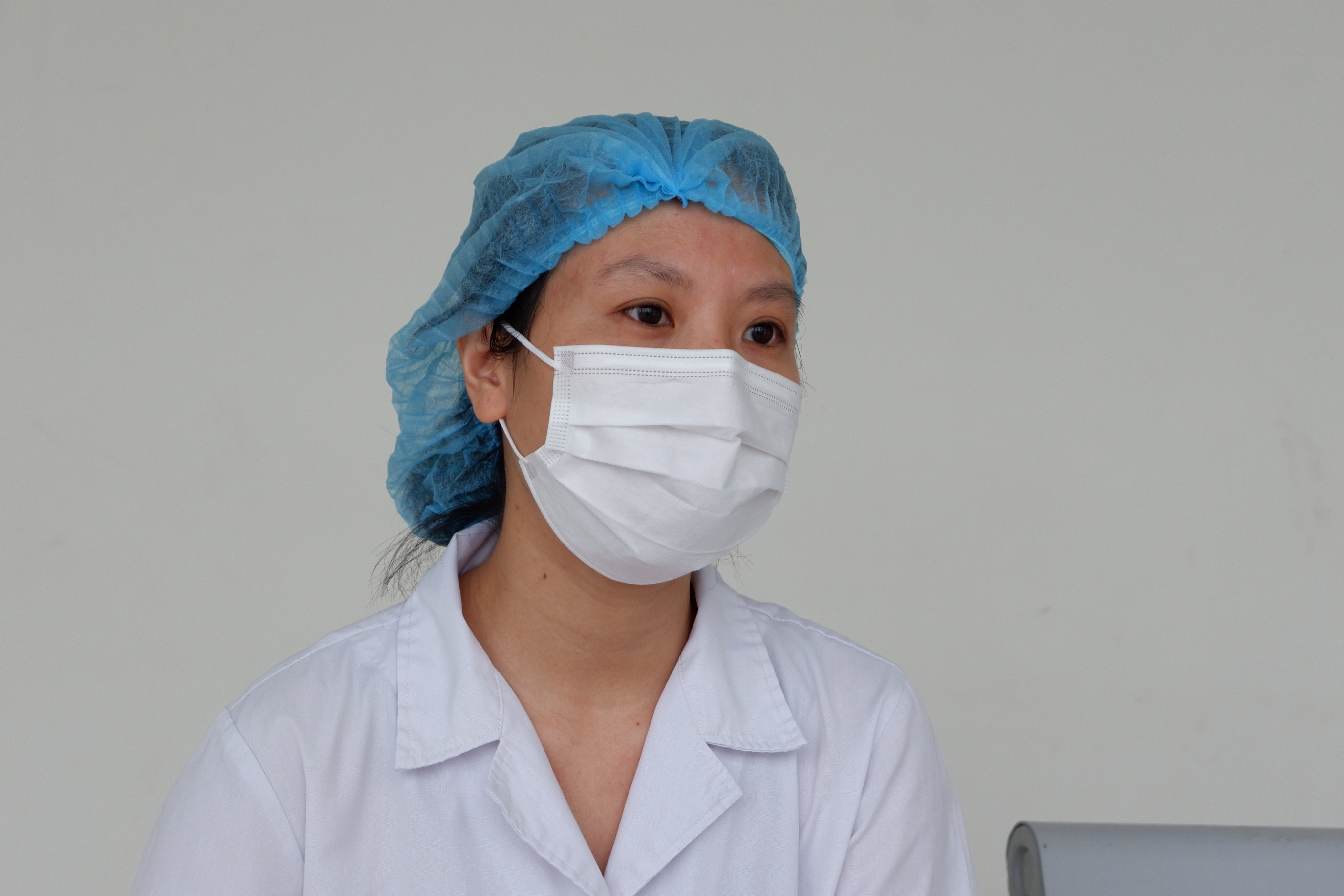 dieu duong chong dich Covid-19 anh 3