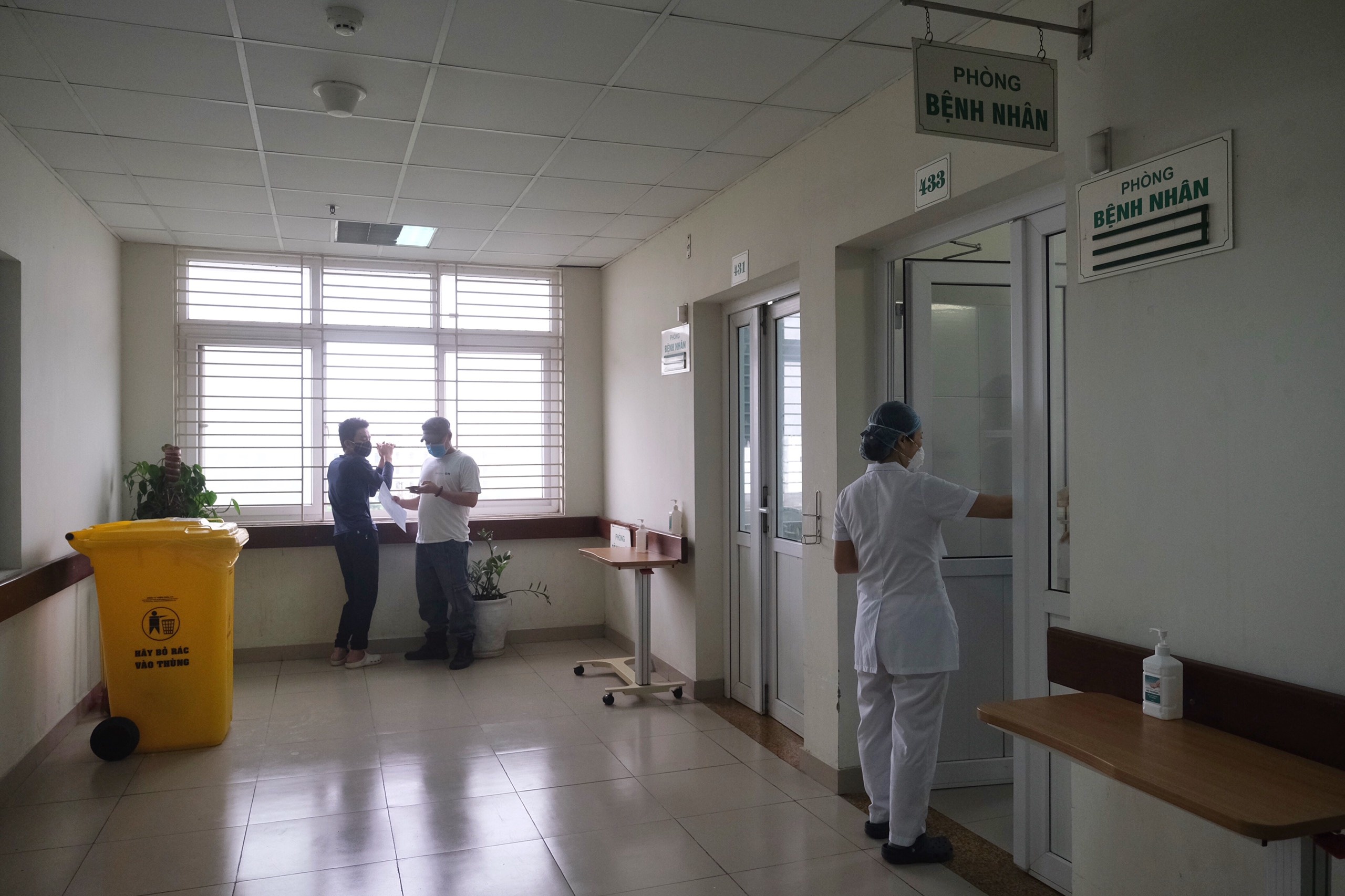 dieu duong chong dich Covid-19 anh 2