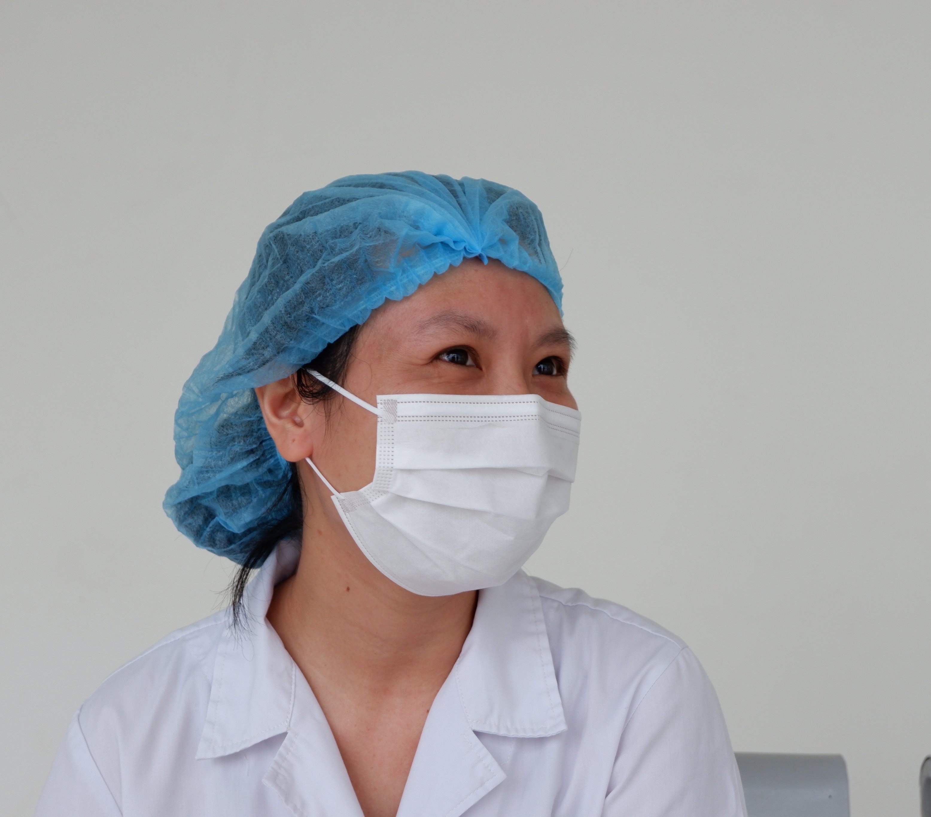 dieu duong chong dich Covid-19 anh 1