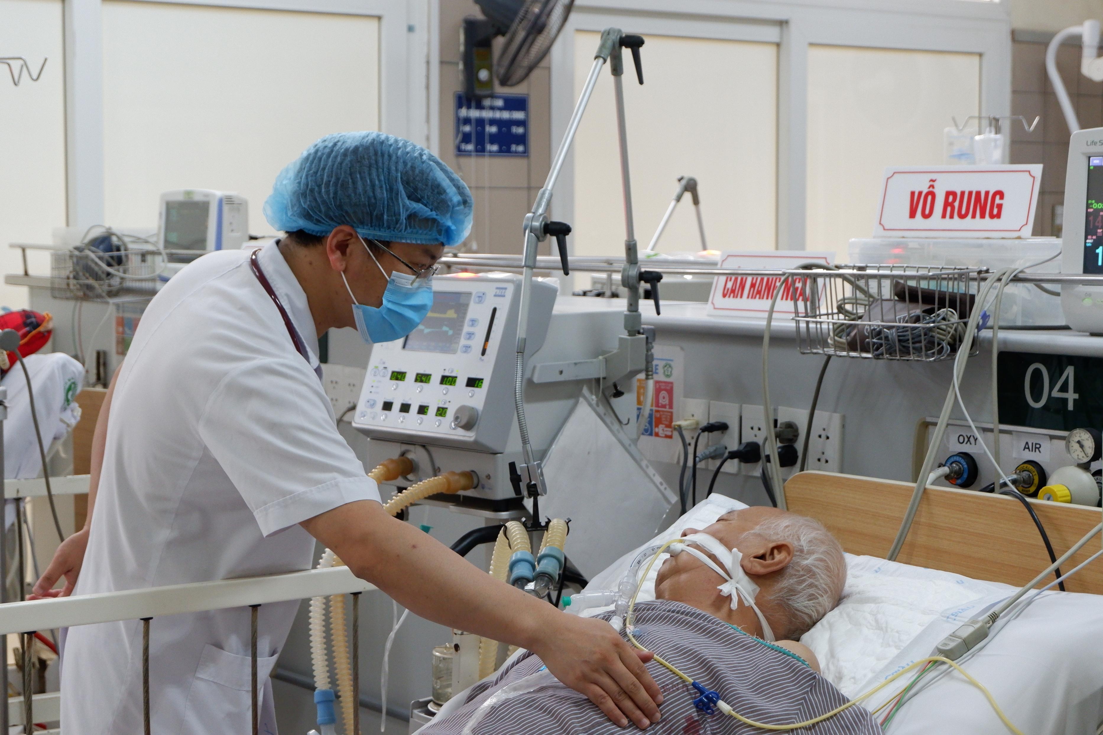 ngộ độc Pate Minh Chay ảnh 1 ngo doc Pate Minh Chay anh 1