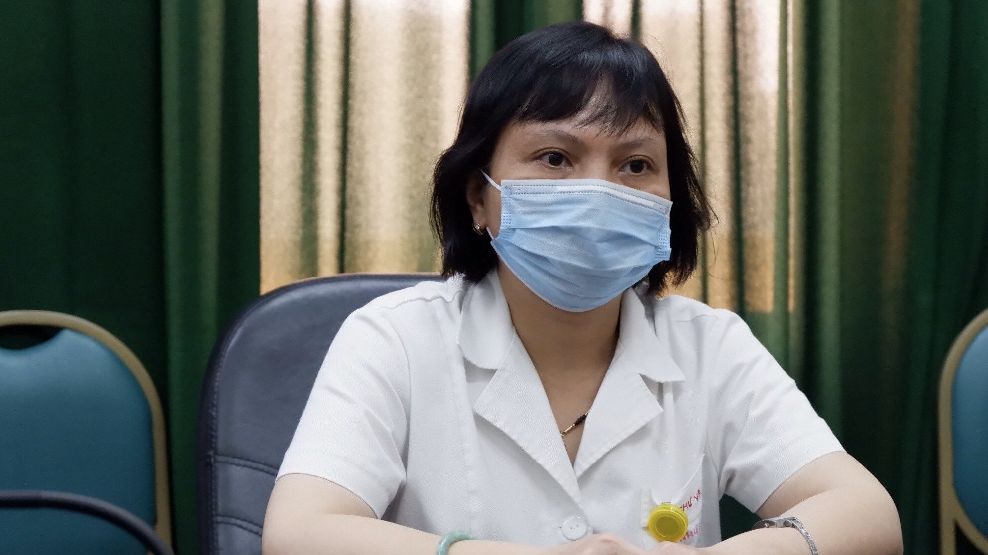 phân biệt sốt xuất huyết và covid-19 ảnh 1 phan biet sot xuat huyet va covid-19 anh 1