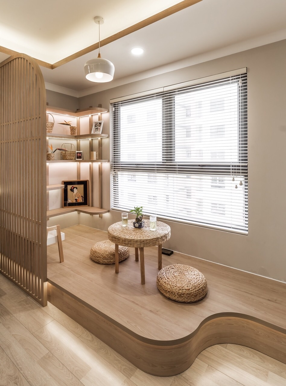 can ho phong cach A Dong anh 8