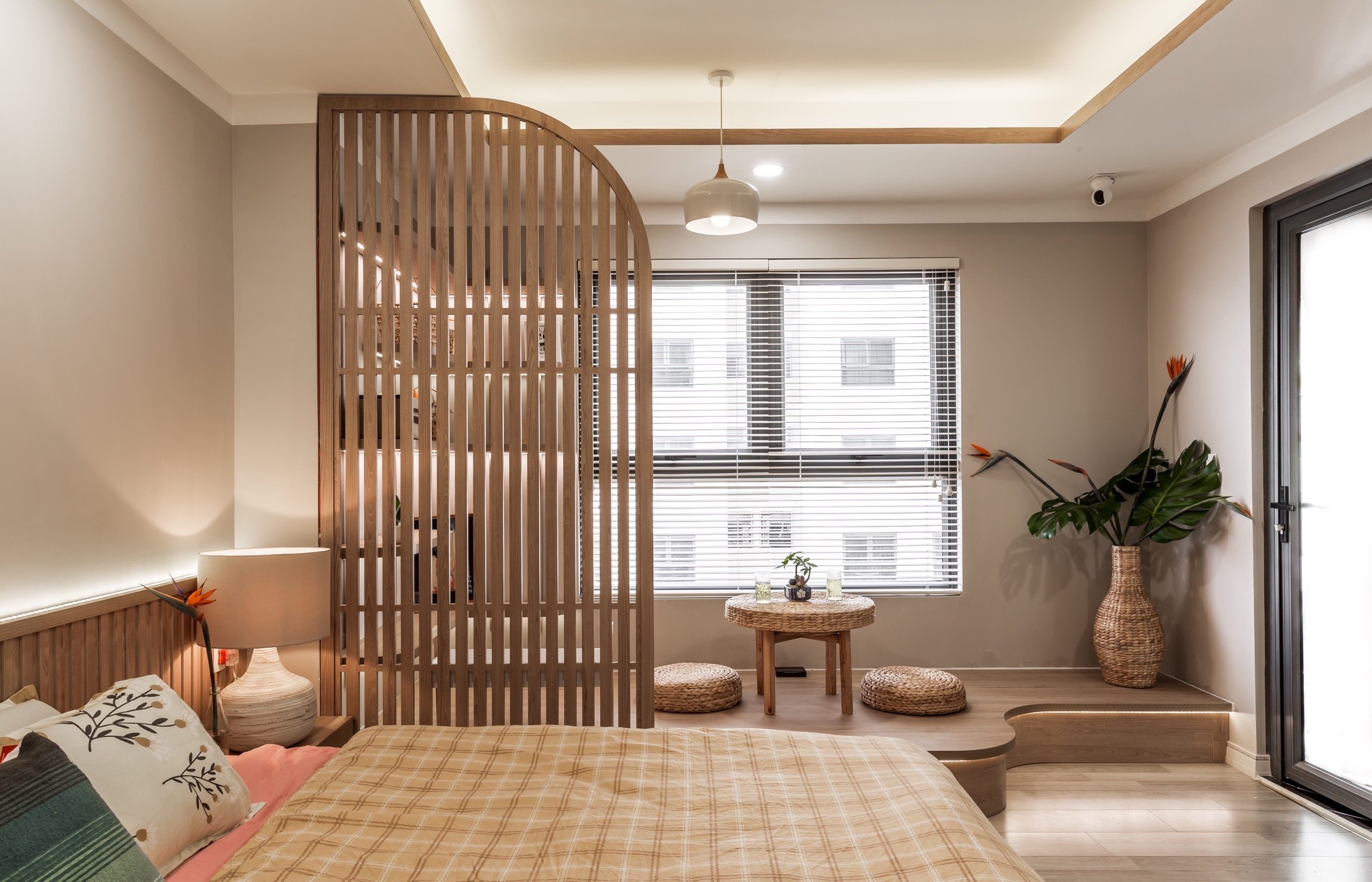 can ho phong cach A Dong anh 10