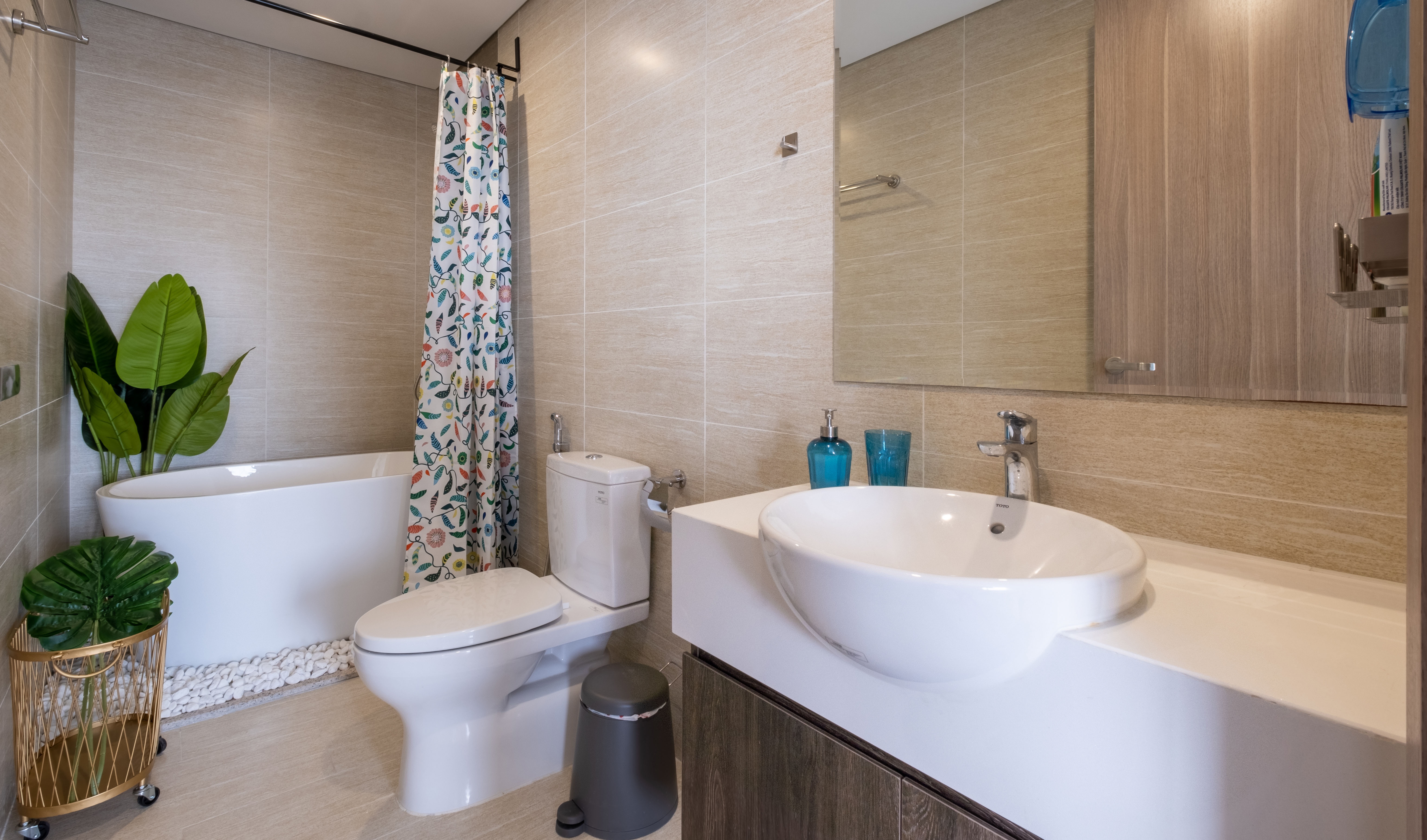 can ho phong cach hoai co anh 10