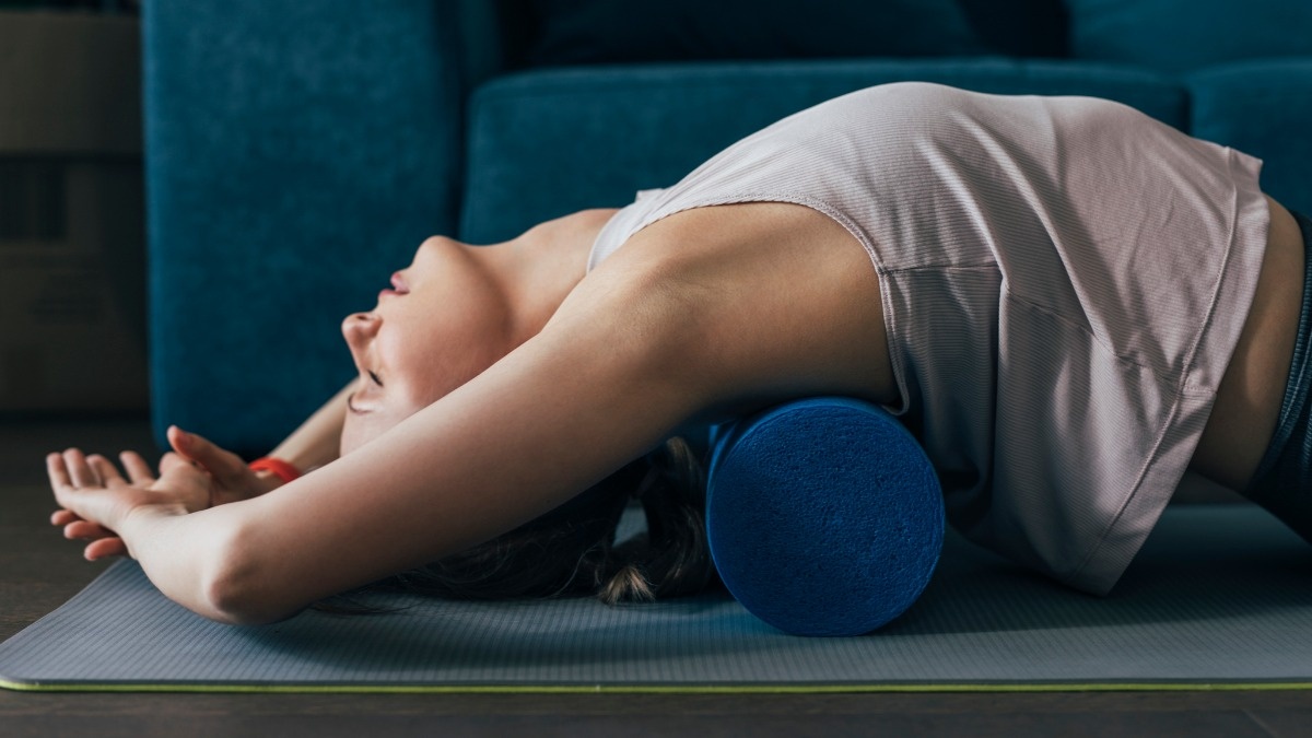 Vi sao khong nen tap luyen vao buoi toi? hinh anh