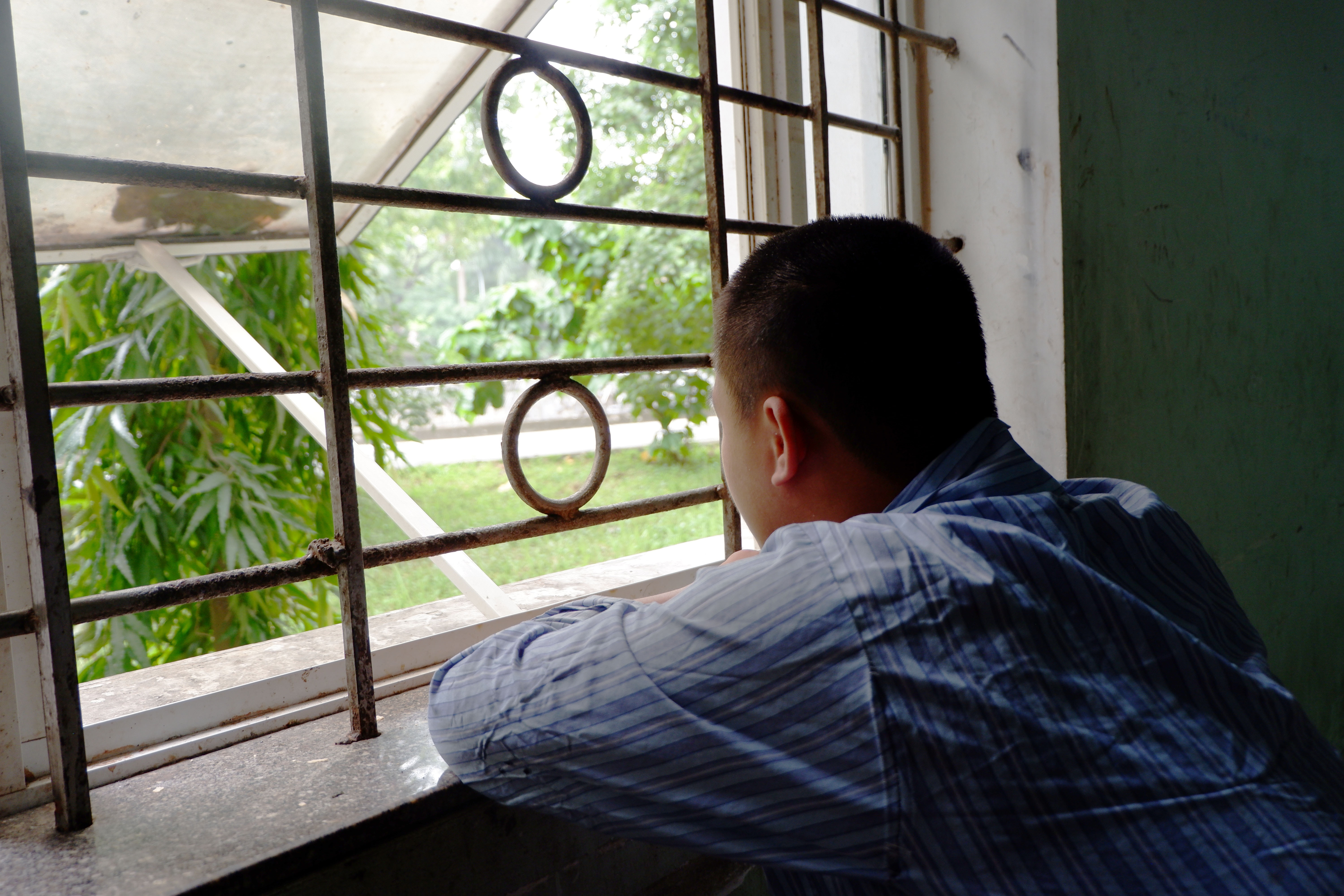 Nguoi dan ong 3 lan tu sat vi mac benh tram cam hinh anh