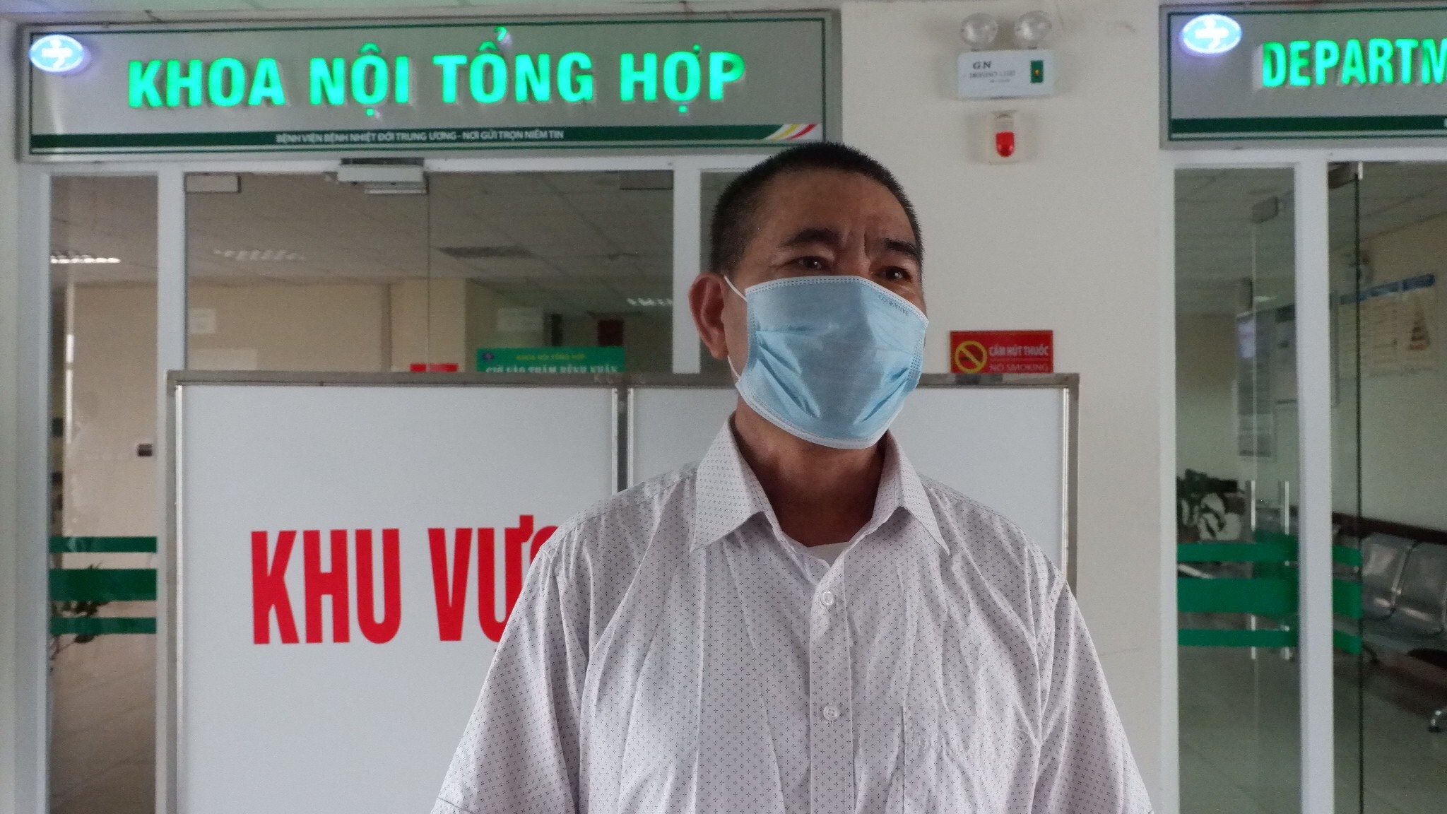 benh nhan covid-19 xuat vien anh 2