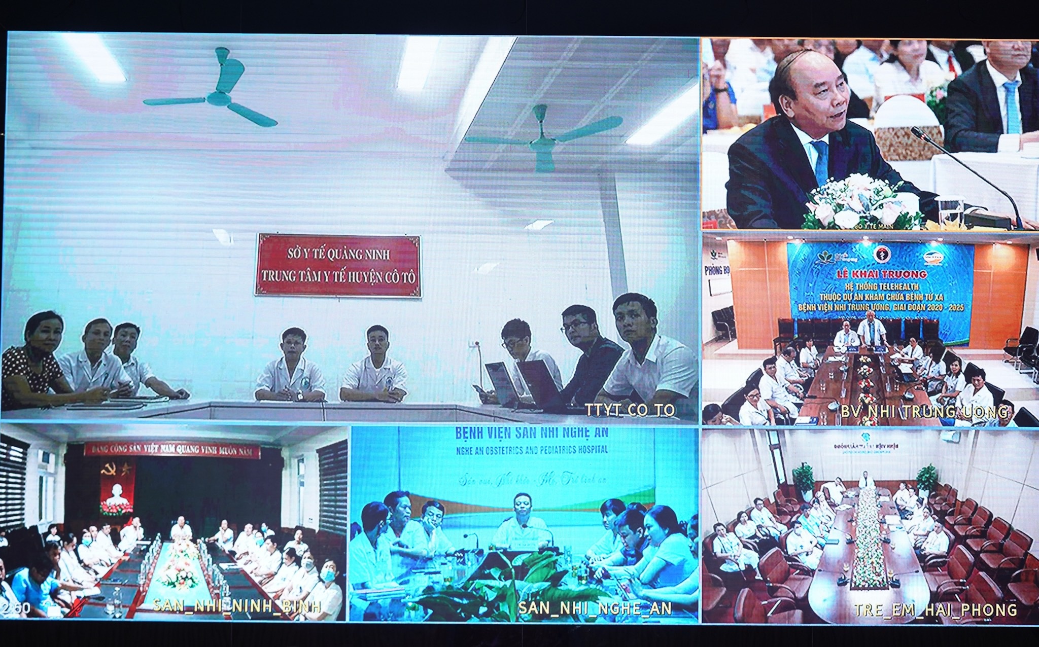 phat trien he thong telehealth anh 3