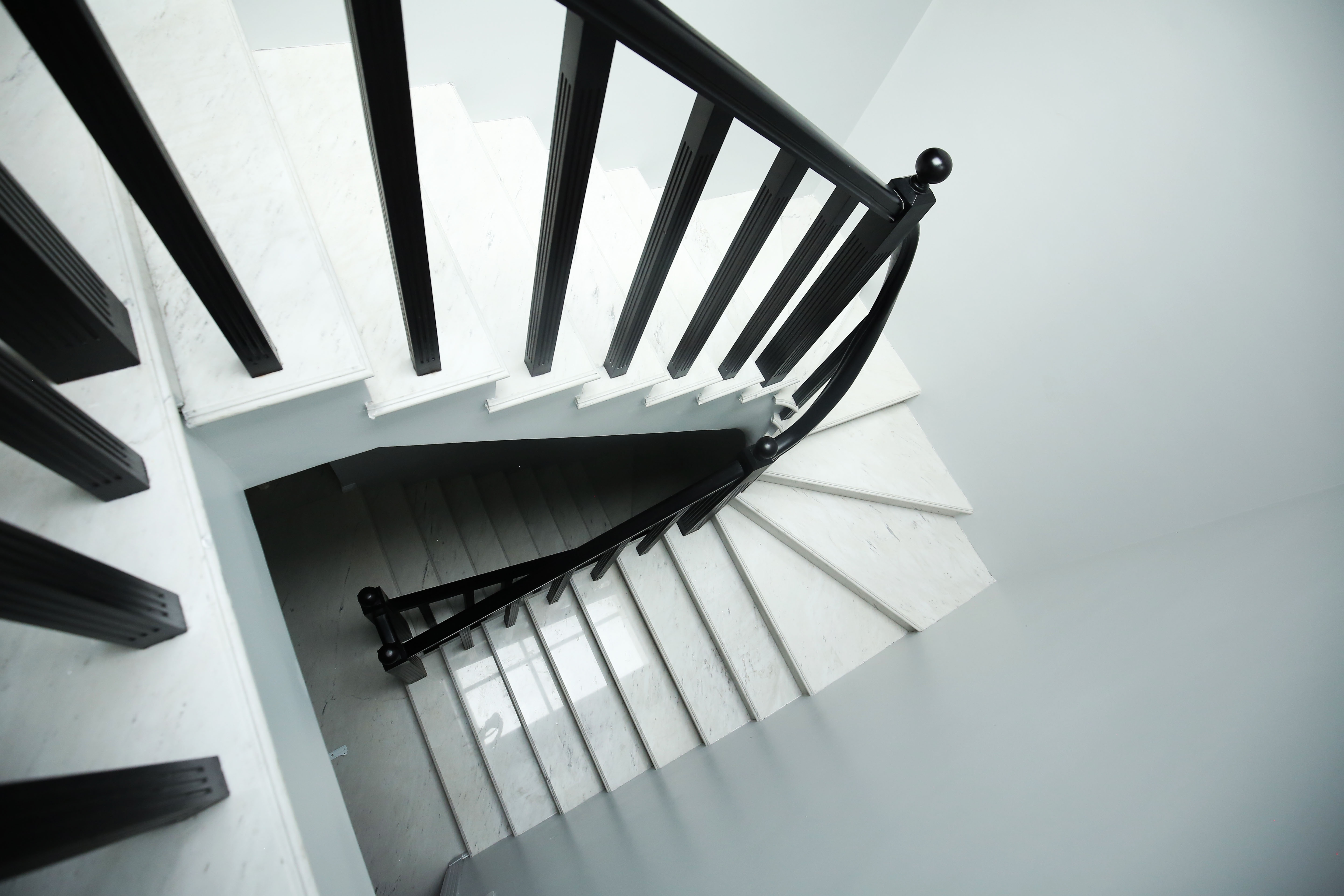 nha lien ke phong cach tan co dien anh 6